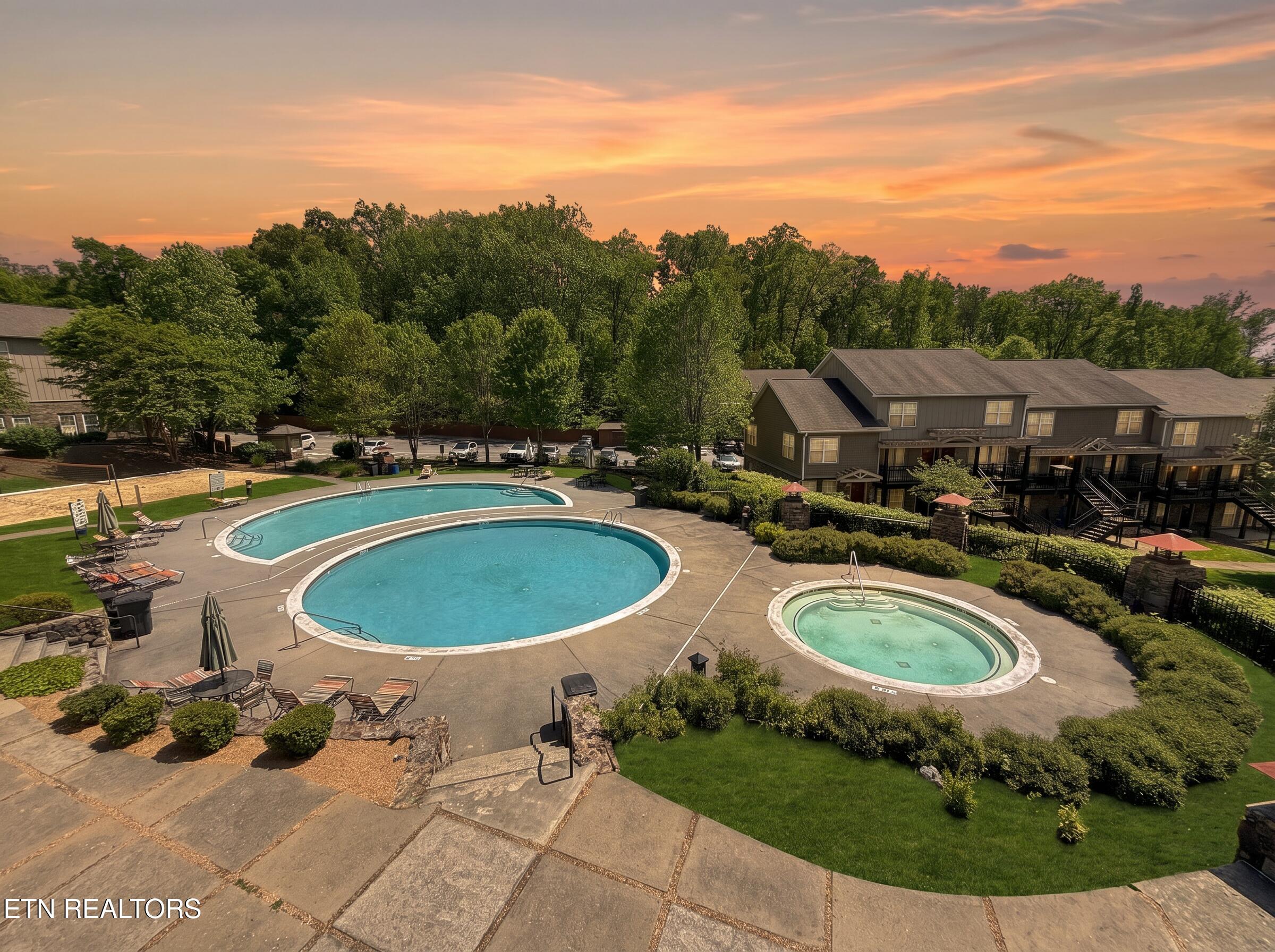 3700 Spruce Ridge Way Knoxville TN 37920