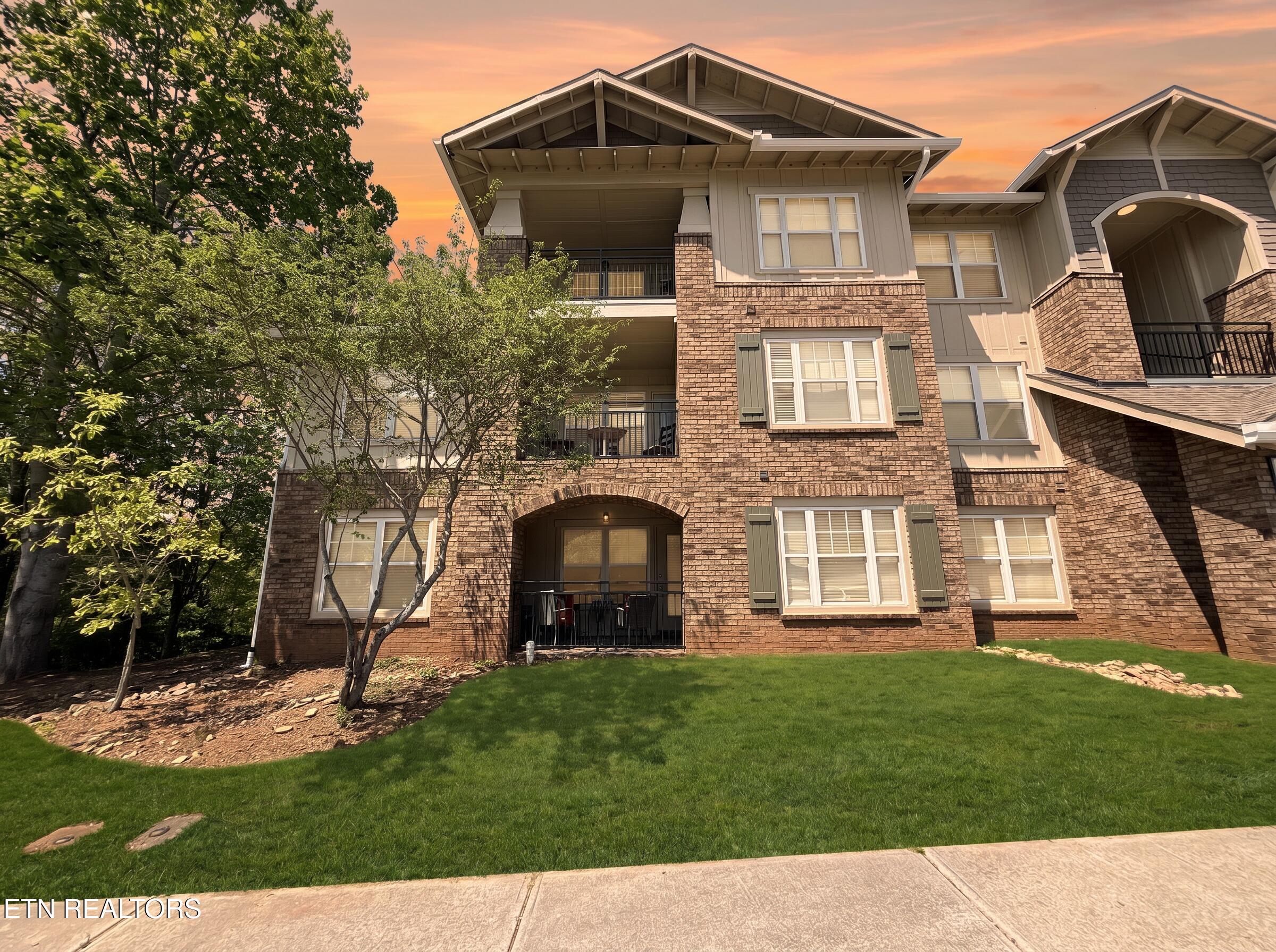 3700 Spruce Ridge Way Knoxville TN 37920
