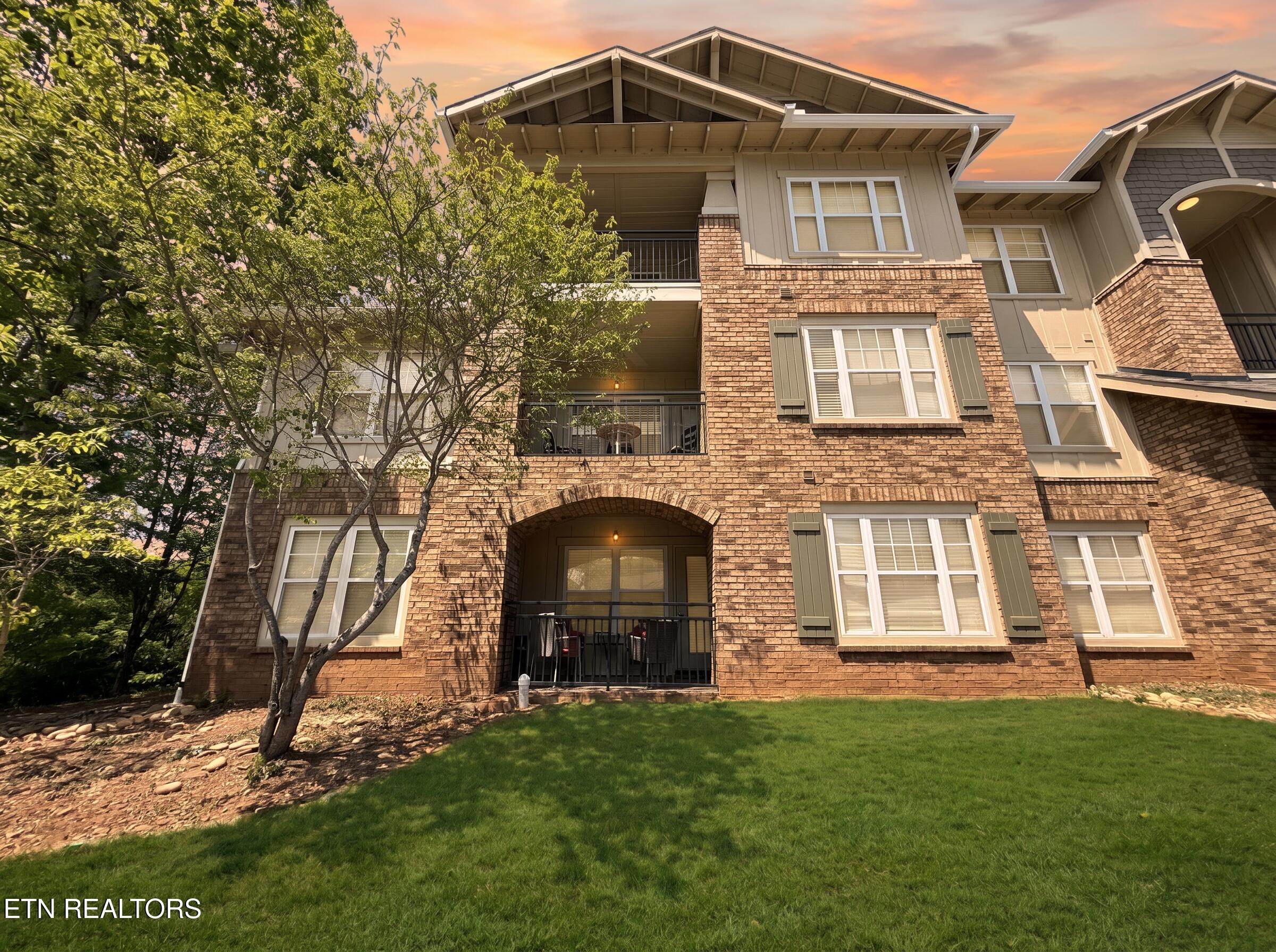 3700 Spruce Ridge Way Knoxville TN 37920