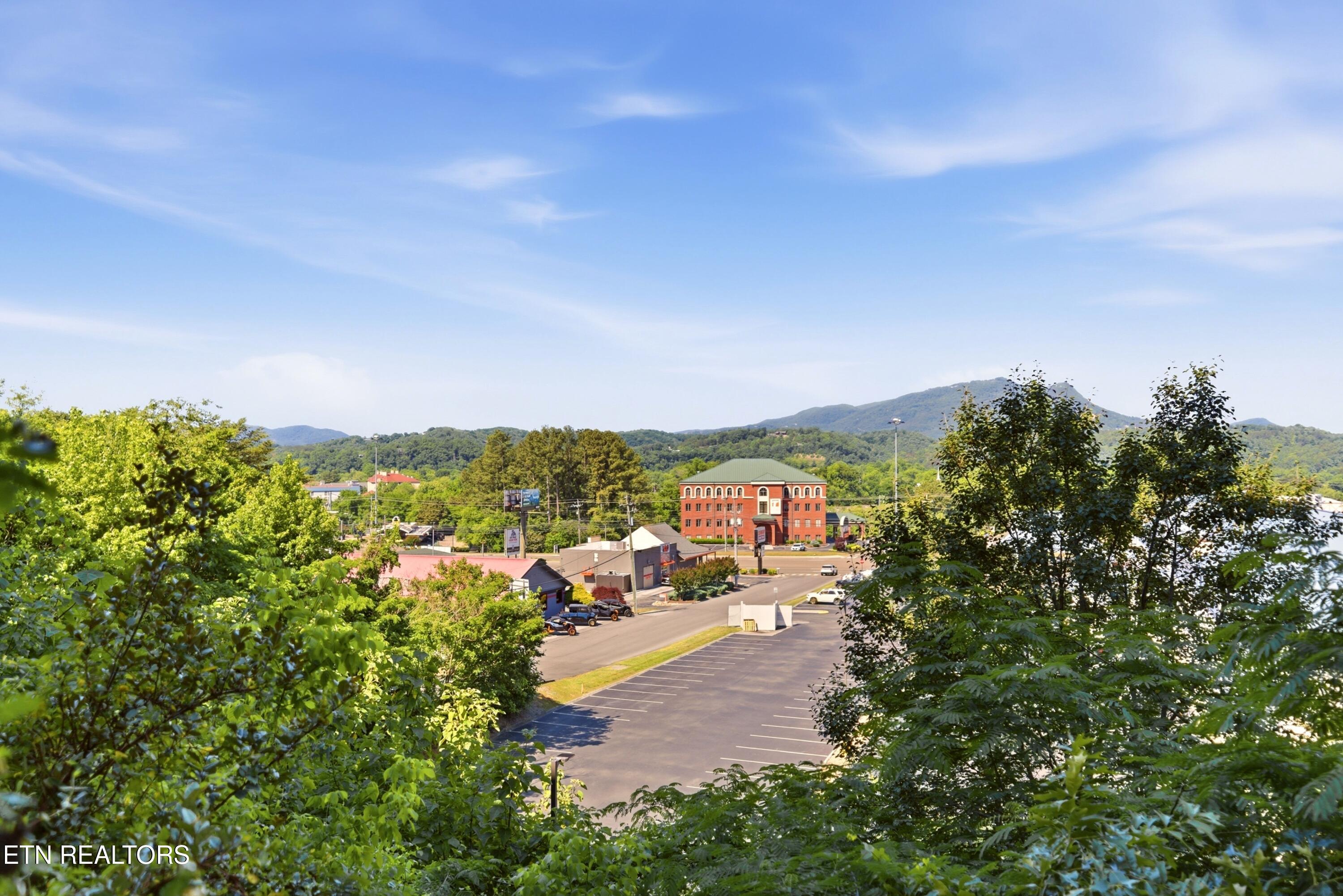 124 Plaza Drive Pigeon Forge TN 37863