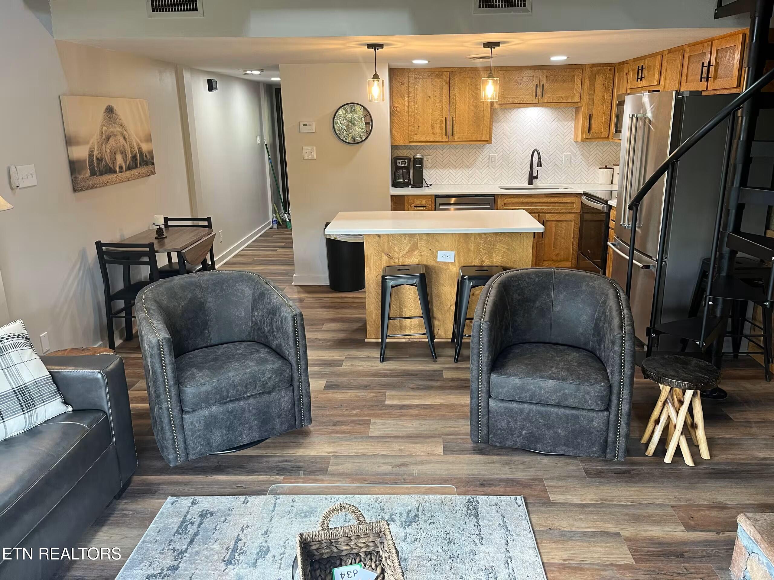 1081 Cove Road Sevierville TN 37876