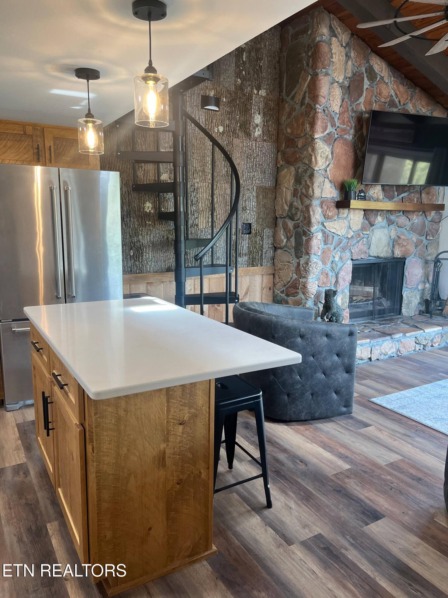 1081 Cove Road Sevierville TN 37876