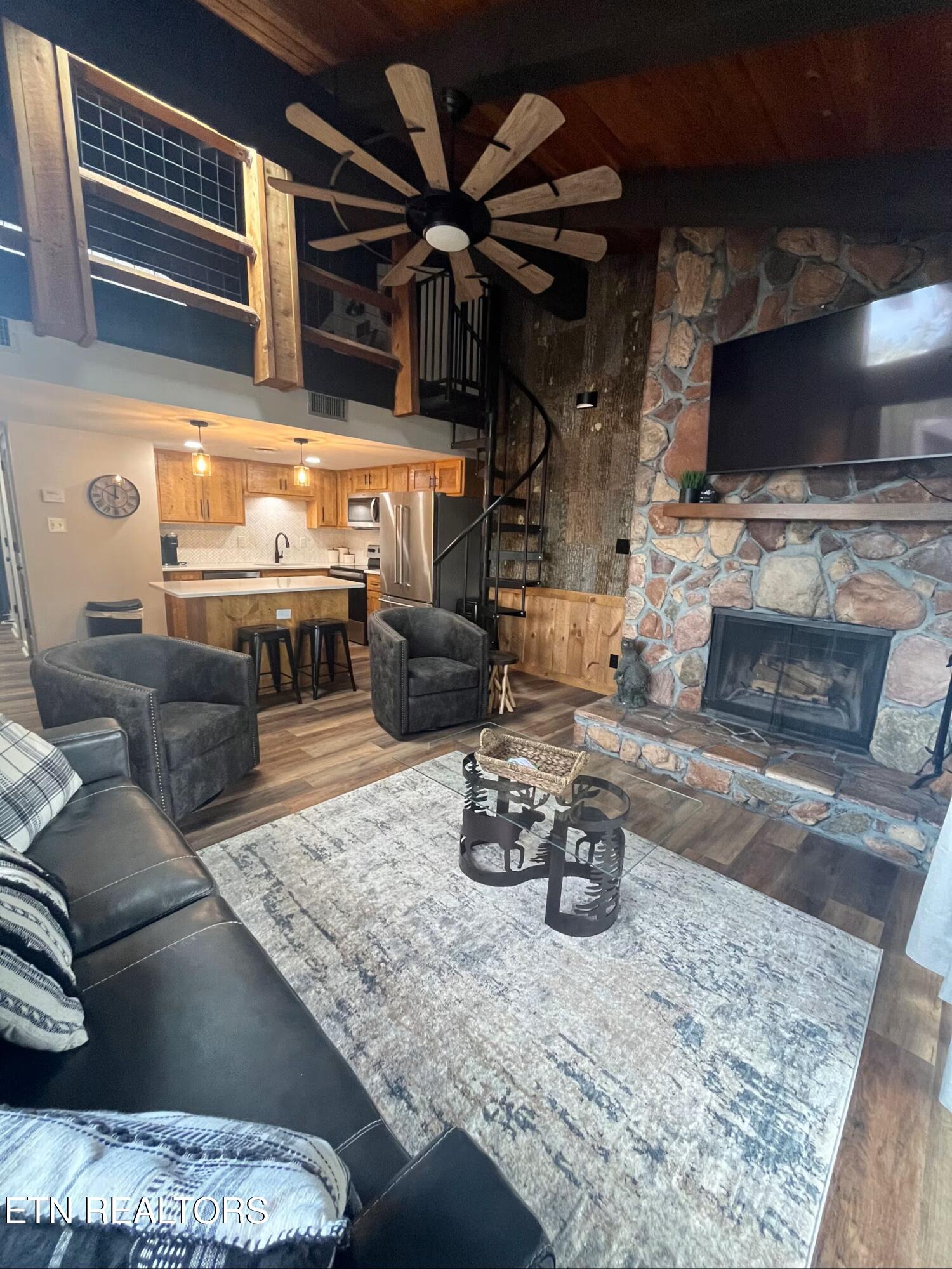1081 Cove Road Sevierville TN 37876