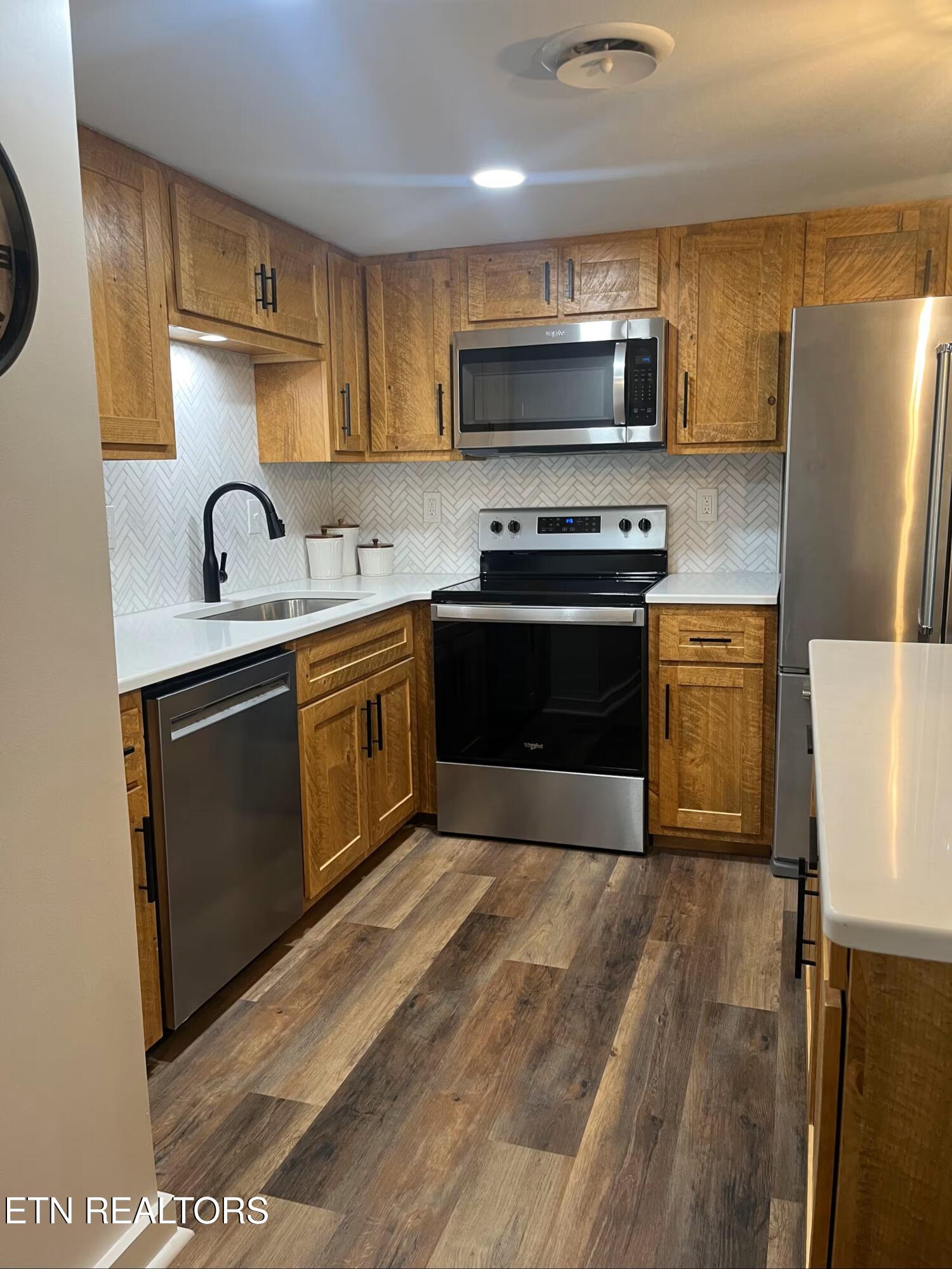 1081 Cove Road Sevierville TN 37876