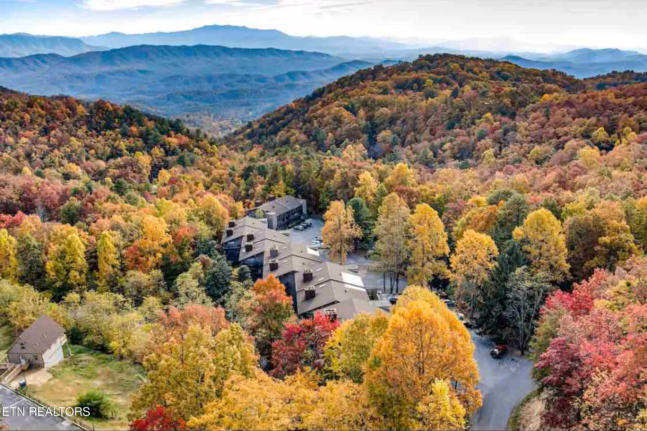 1081 Cove Road Sevierville TN 37876