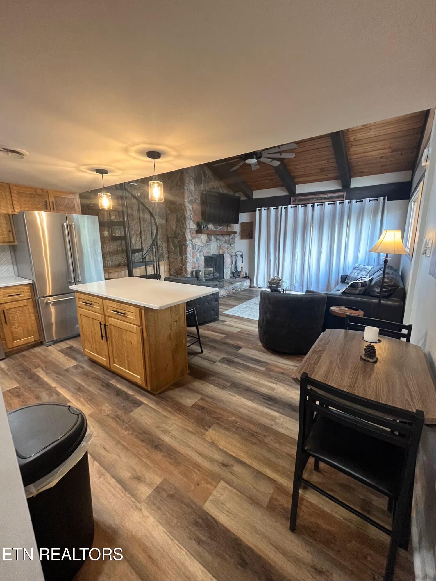 1081 Cove Road Sevierville TN 37876