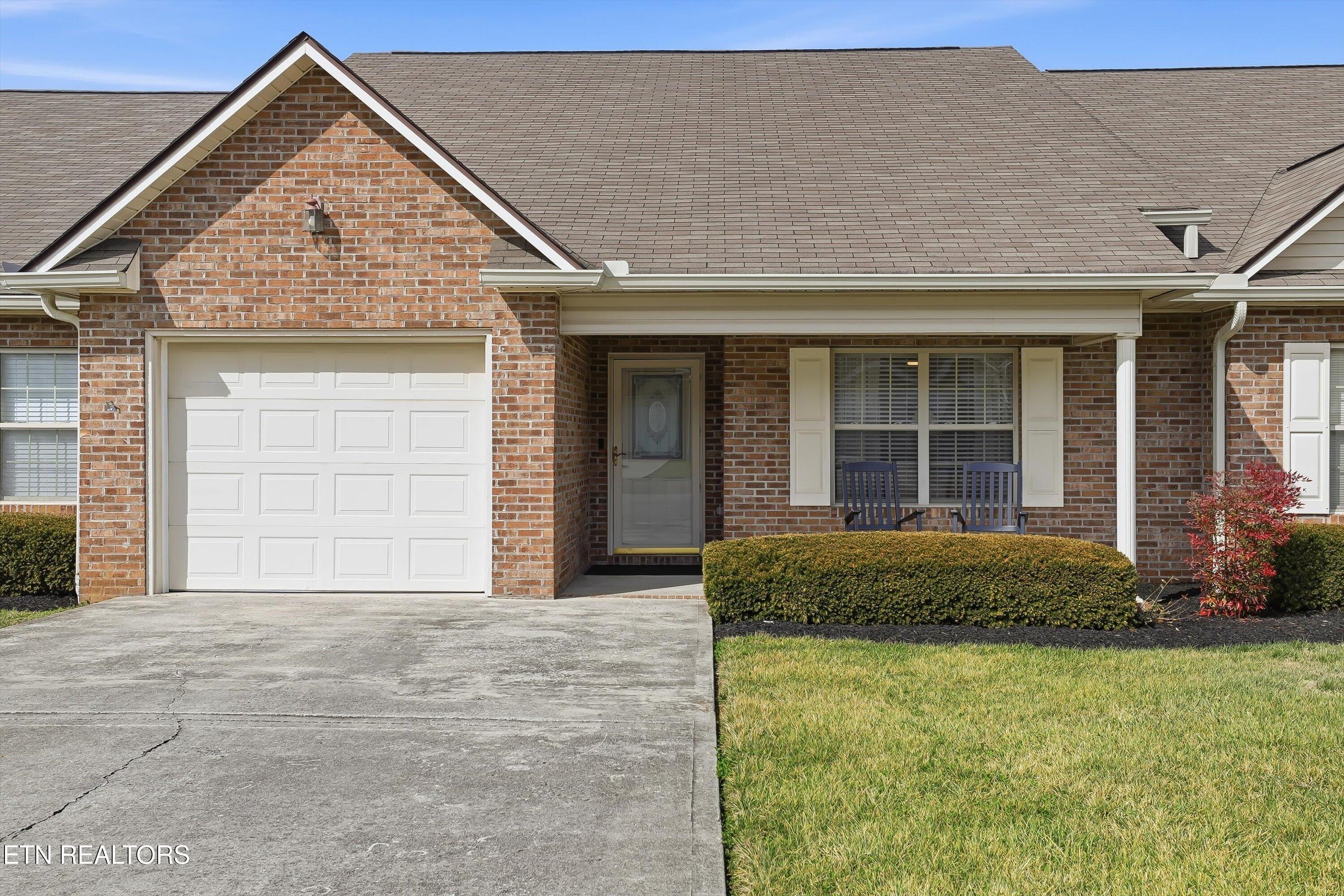 415 Diamond Trace Way Knoxville TN 37918
