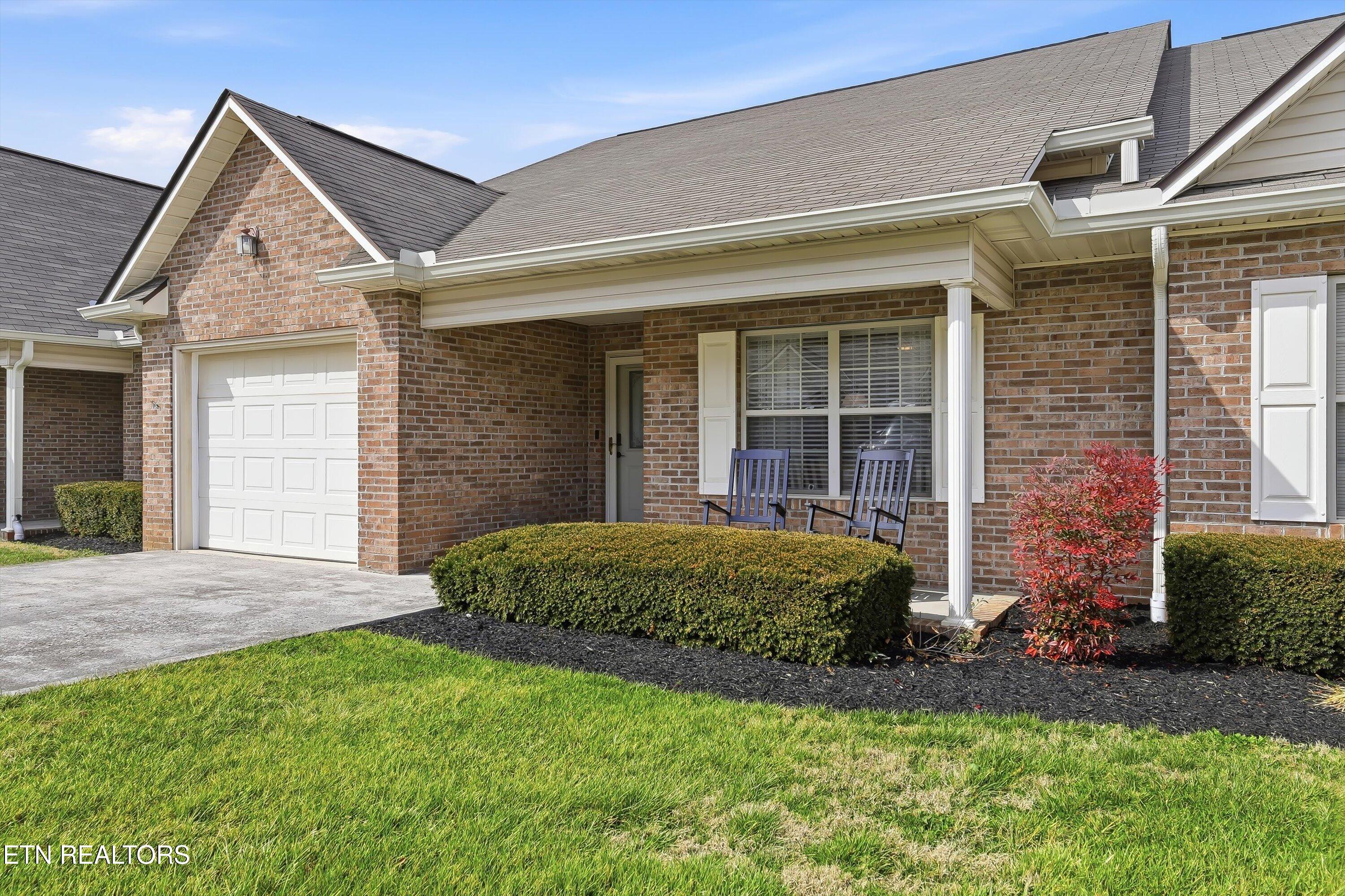 415 Diamond Trace Way Knoxville TN 37918