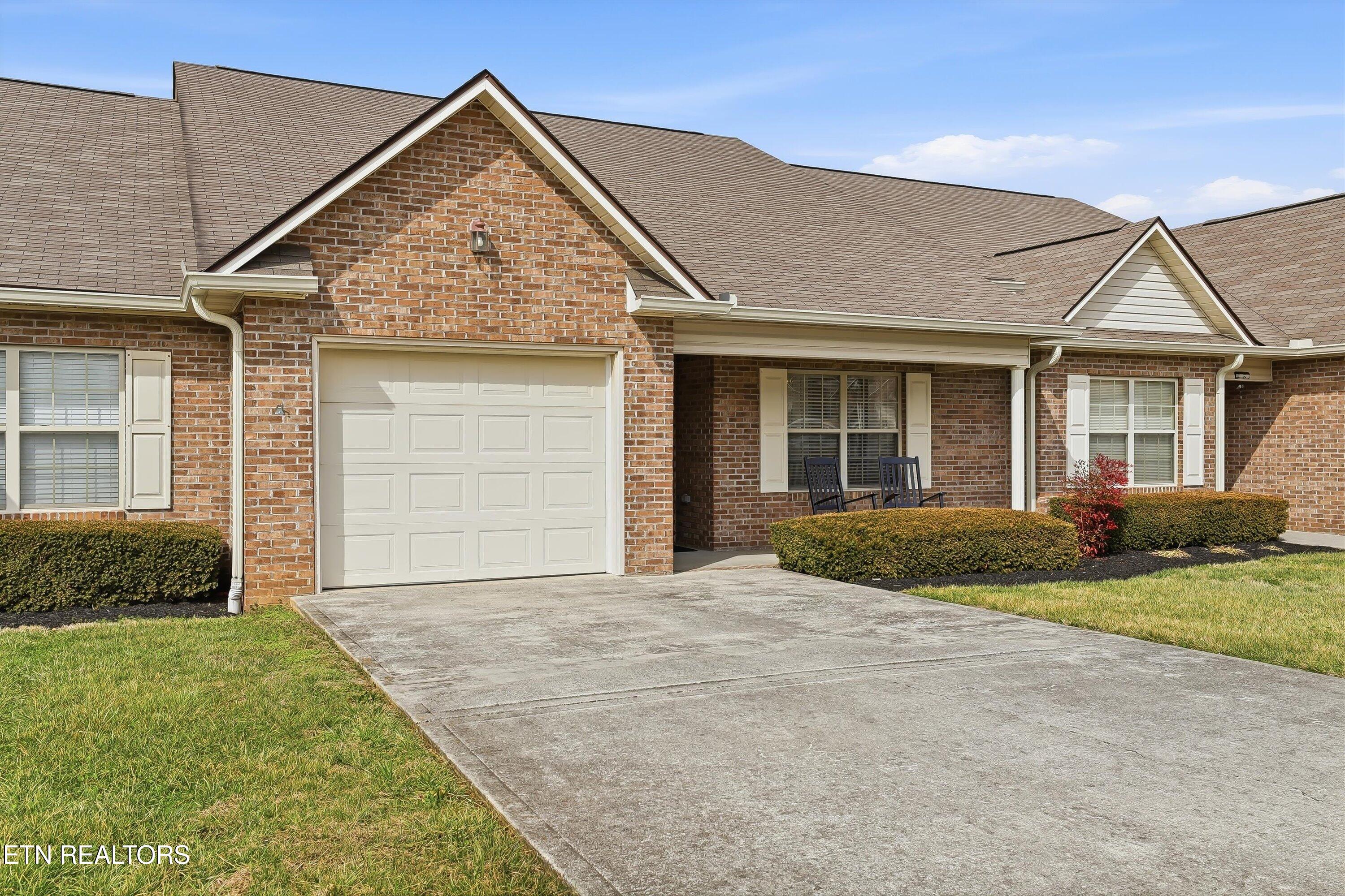 415 Diamond Trace Way Knoxville TN 37918