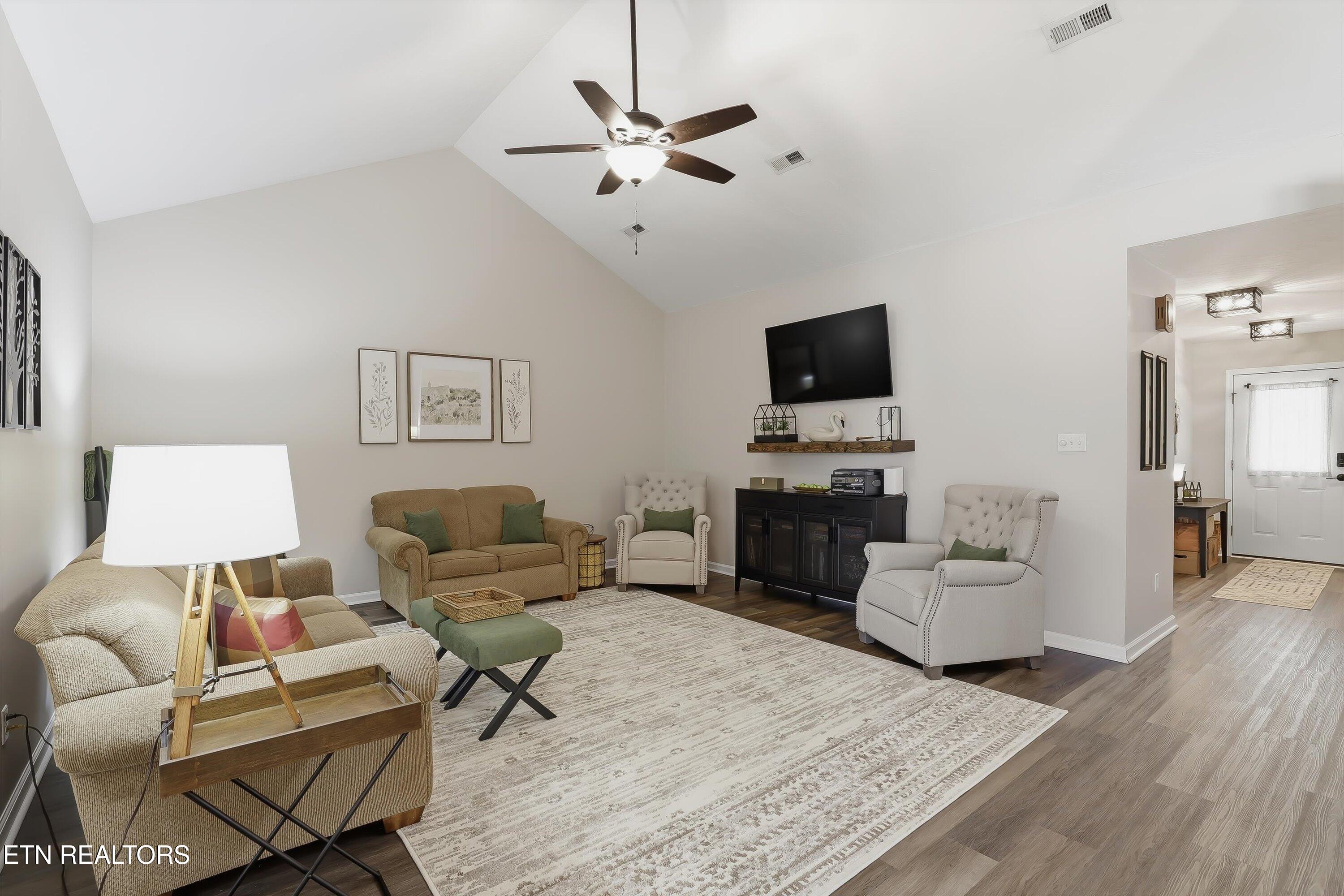 415 Diamond Trace Way Knoxville TN 37918
