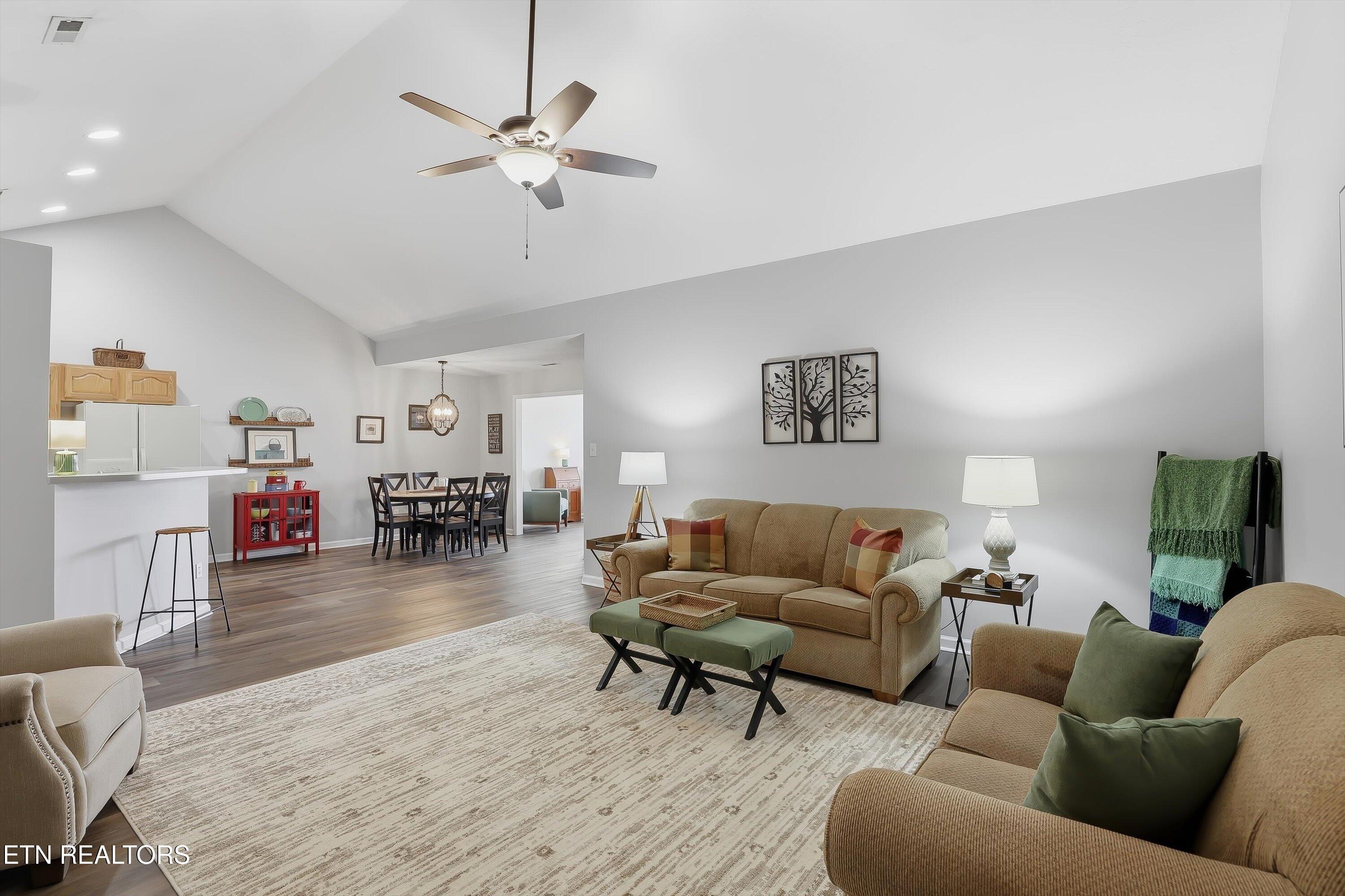 415 Diamond Trace Way Knoxville TN 37918