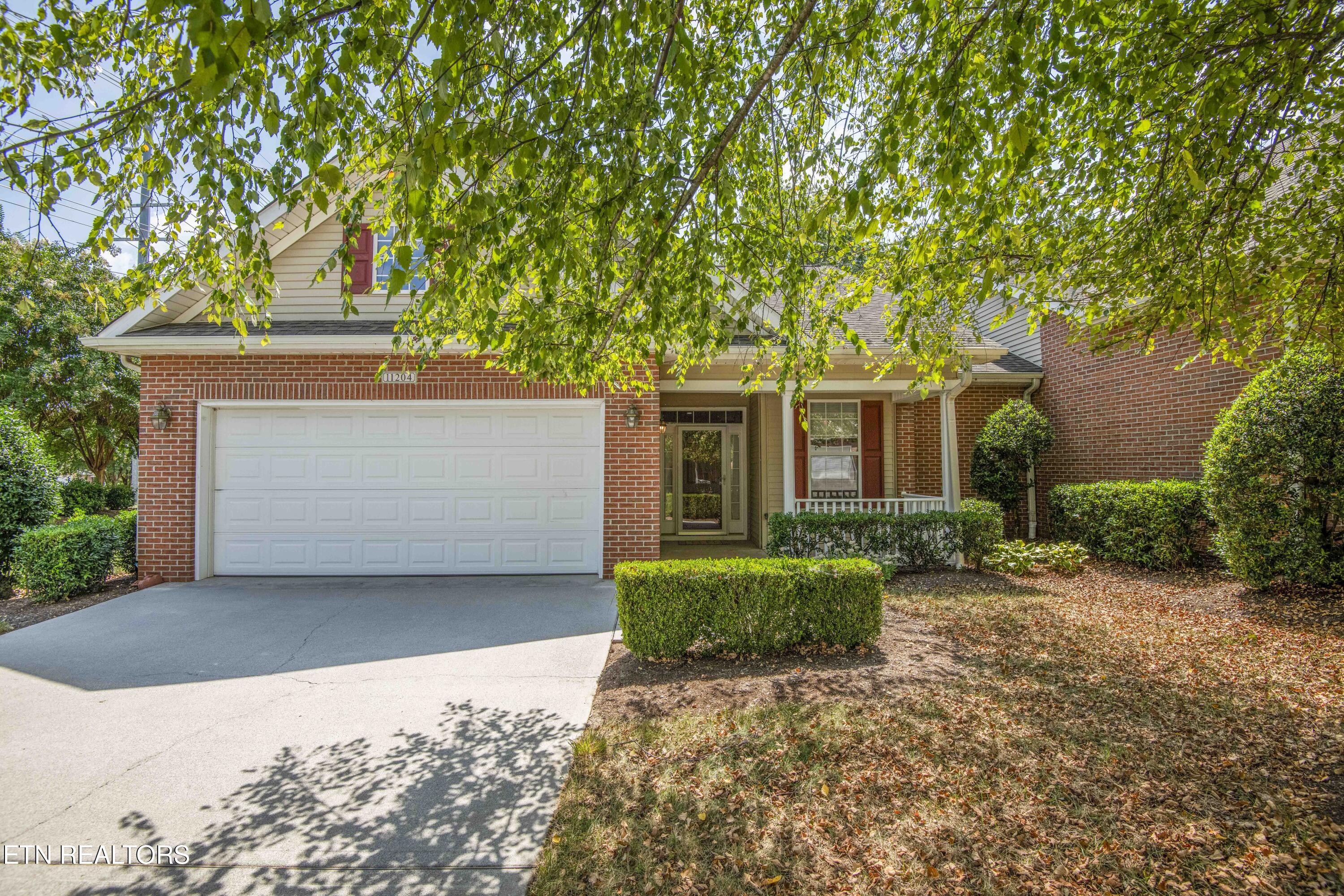 11204 Kilpatrick Way Knoxville TN 37932
