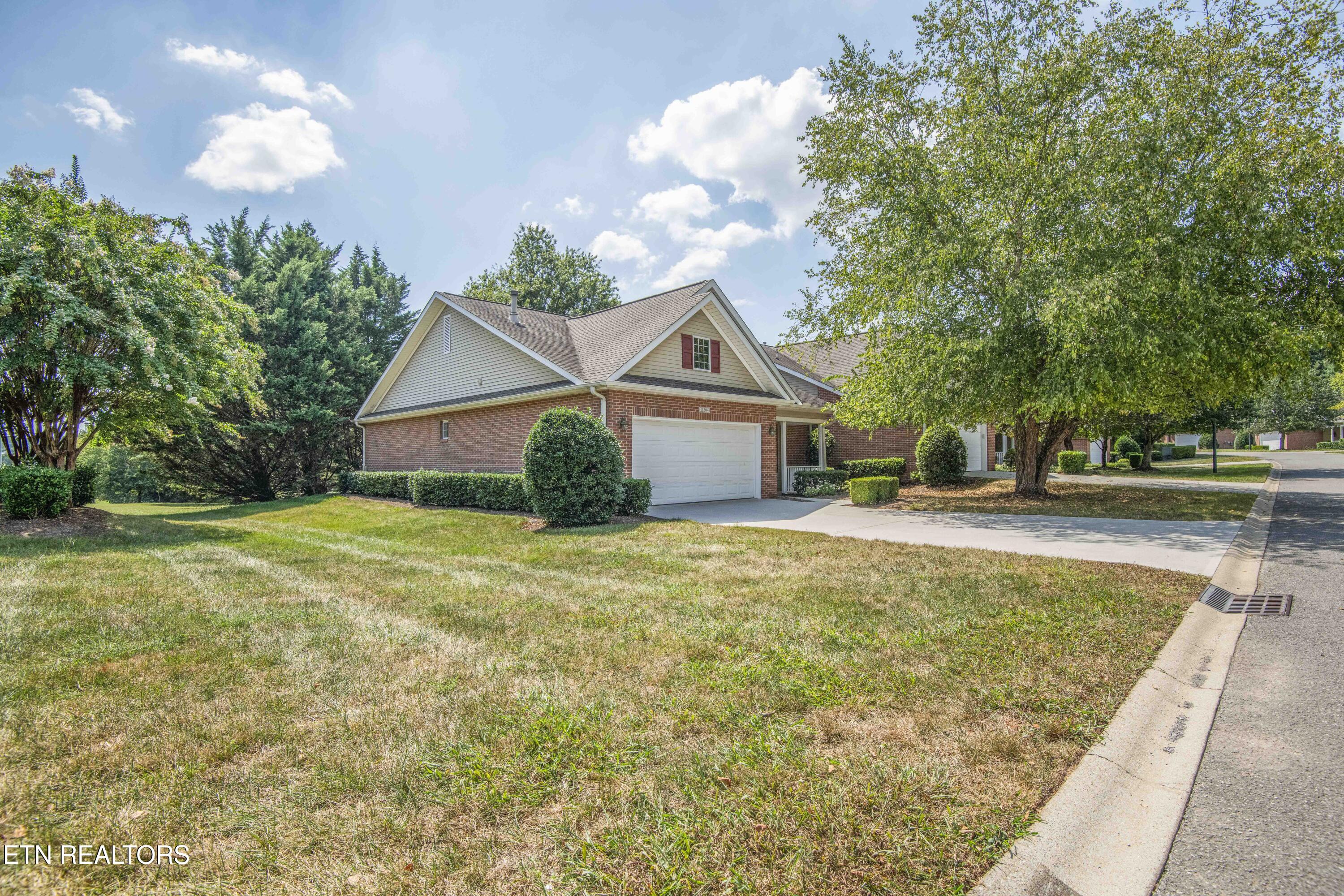 11204 Kilpatrick Way Knoxville TN 37932