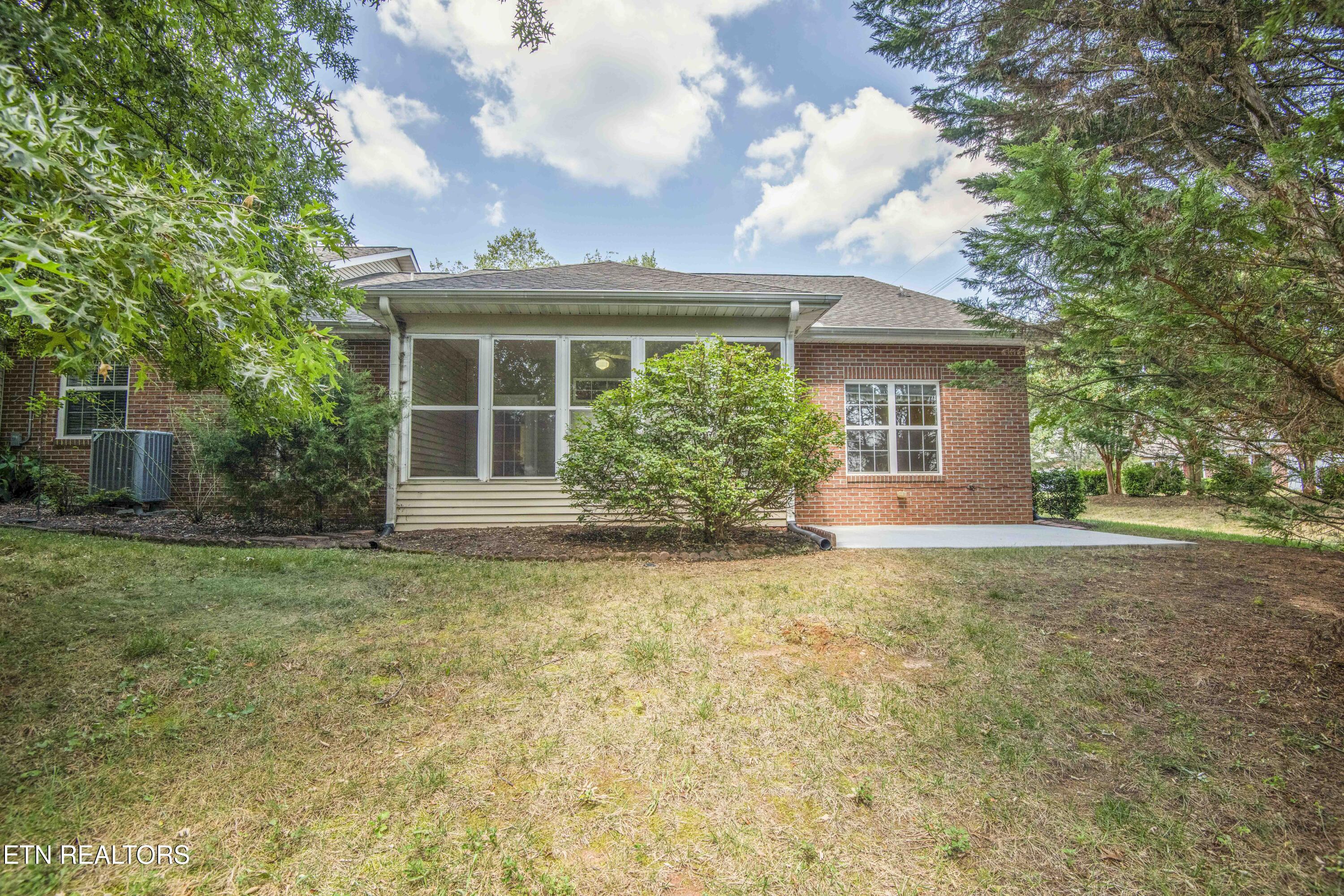 11204 Kilpatrick Way Knoxville TN 37932