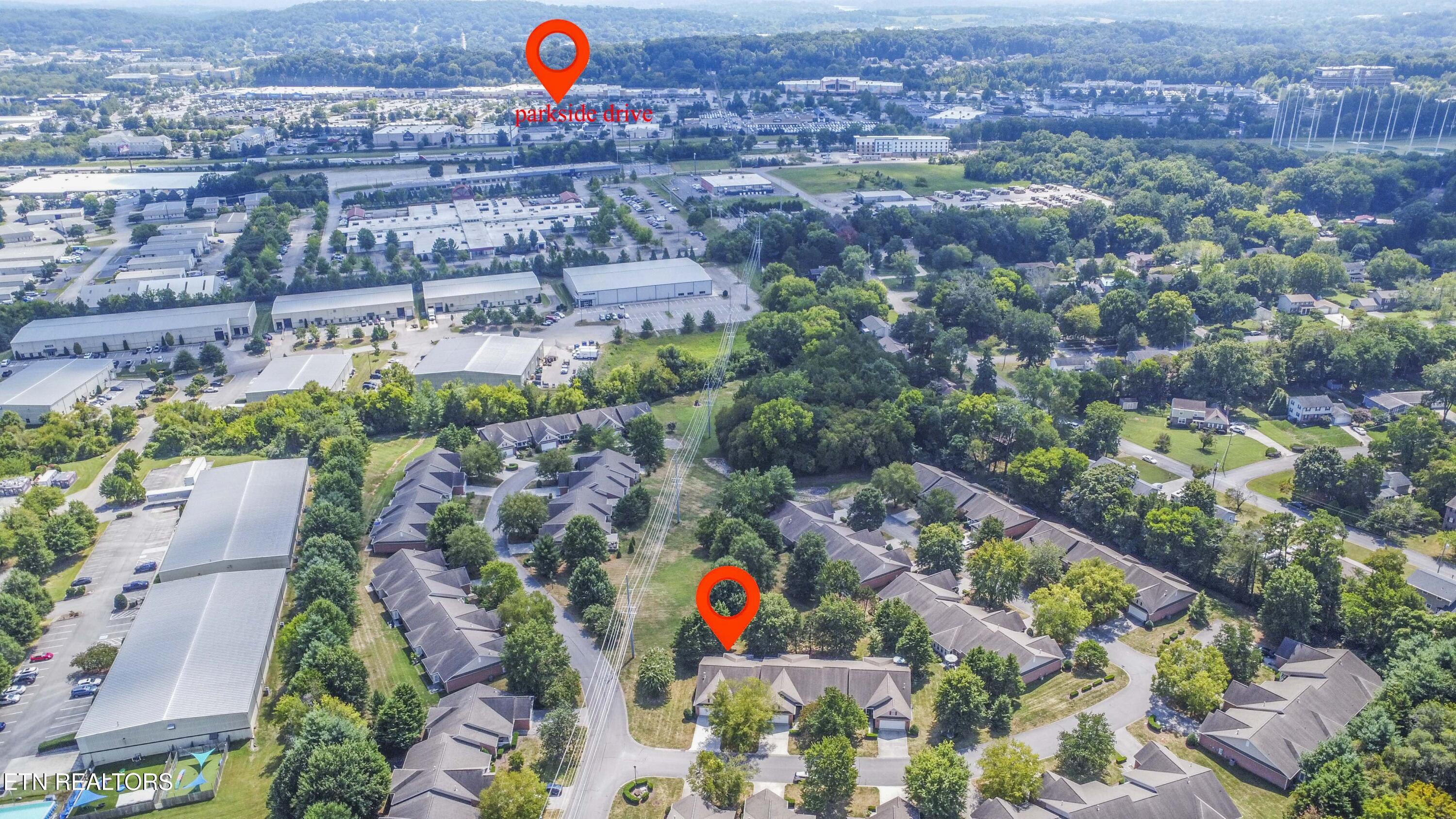 11204 Kilpatrick Way Knoxville TN 37932