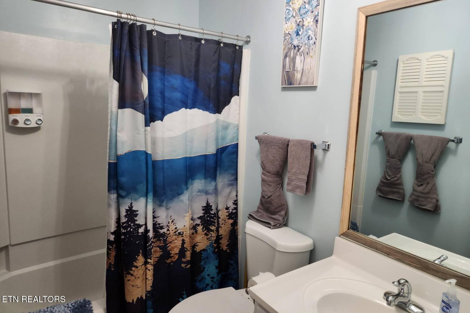 1102 Ski View Drive Gatlinburg TN 37738