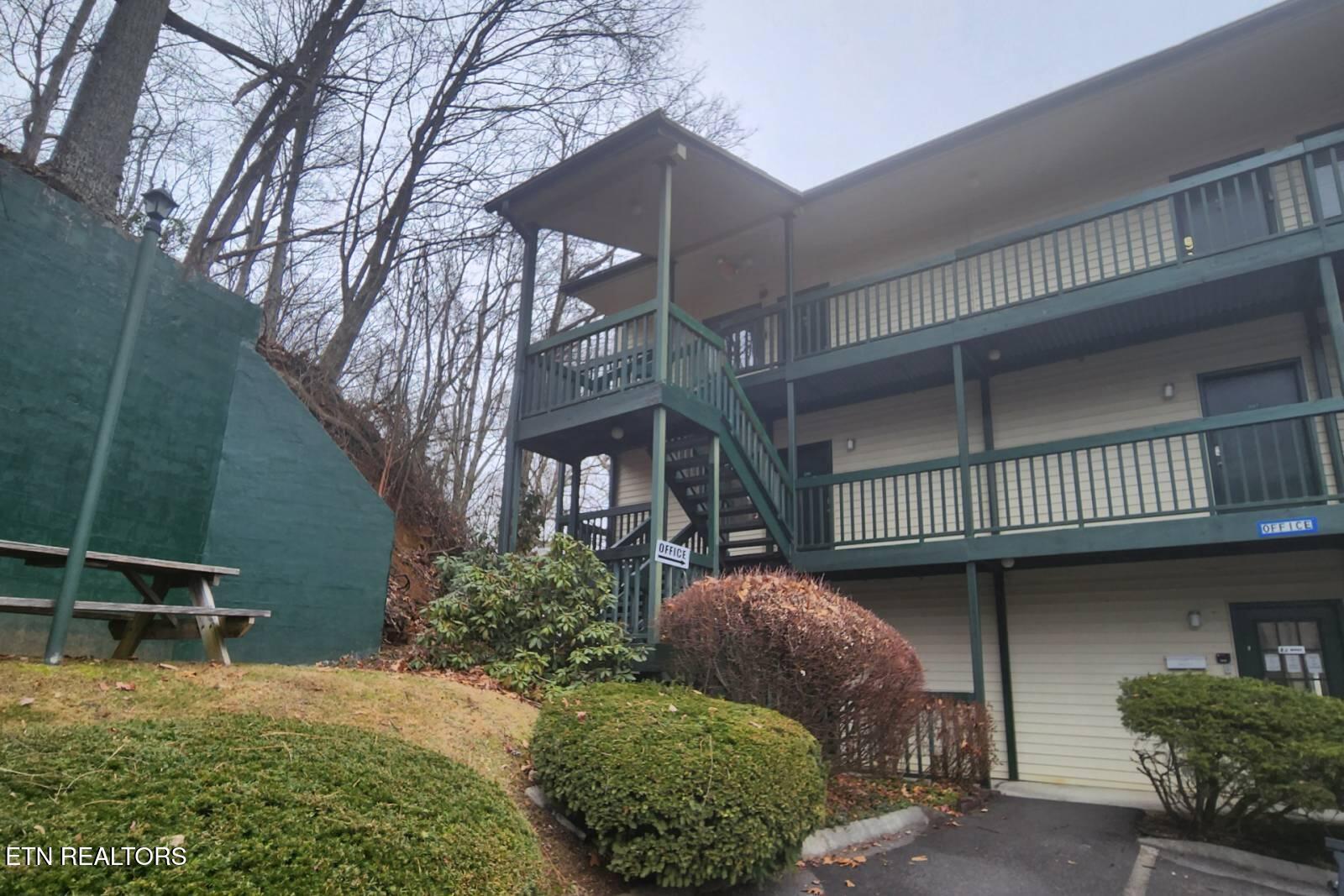 1102 Ski View Drive Gatlinburg TN 37738