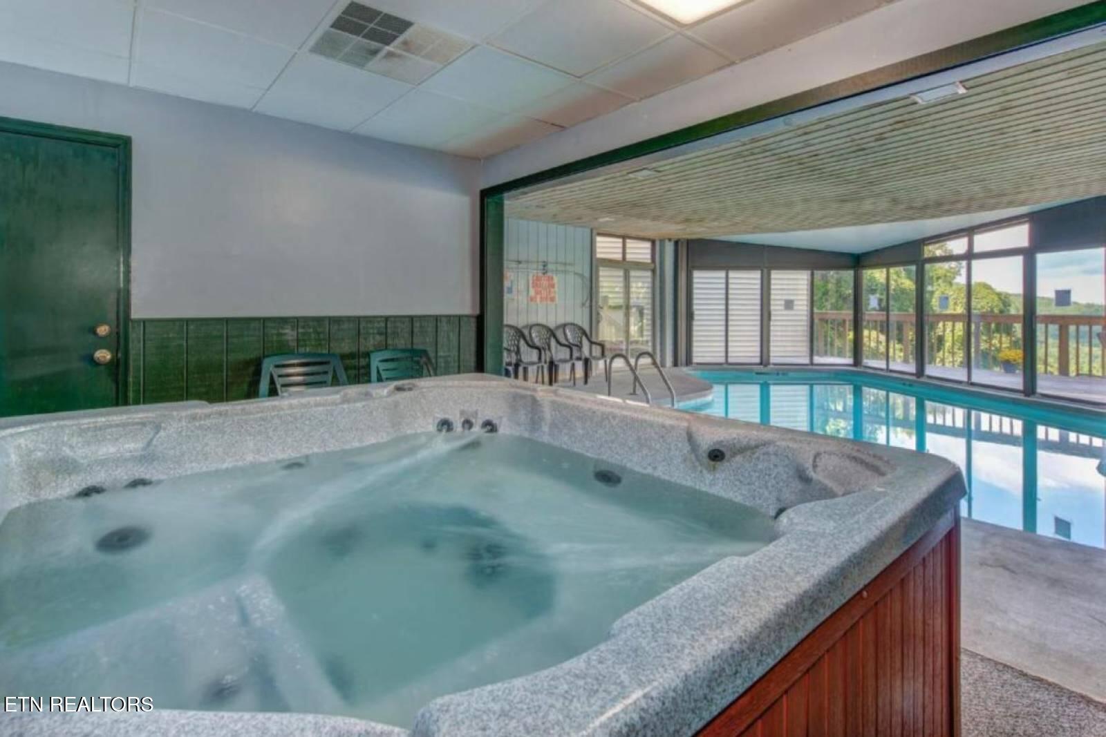 1102 Ski View Drive Gatlinburg TN 37738