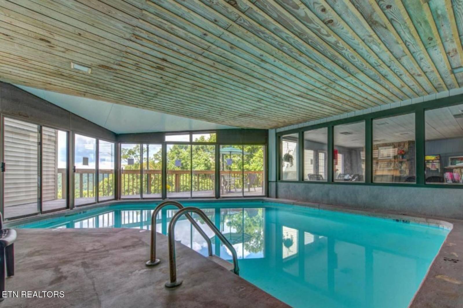 1102 Ski View Drive Gatlinburg TN 37738
