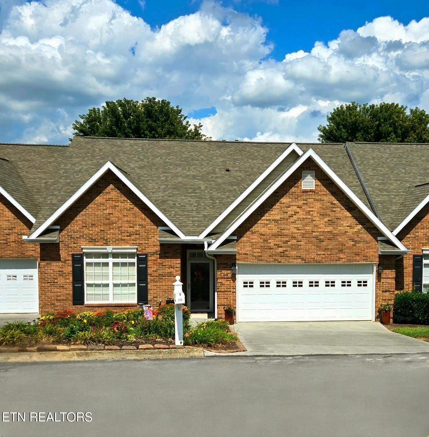 240 River Garden Court Sevierville TN 37862