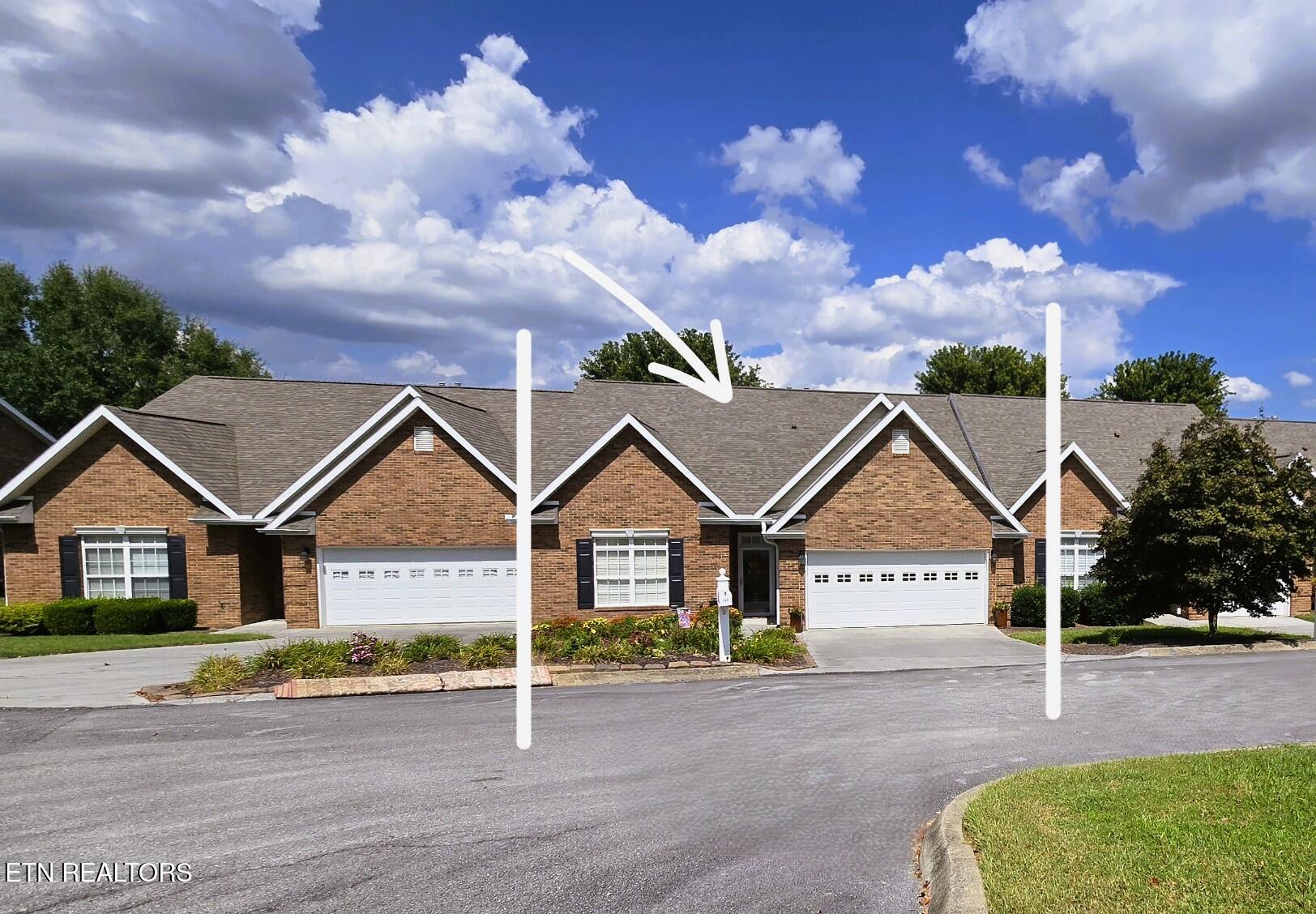 240 River Garden Court Sevierville TN 37862