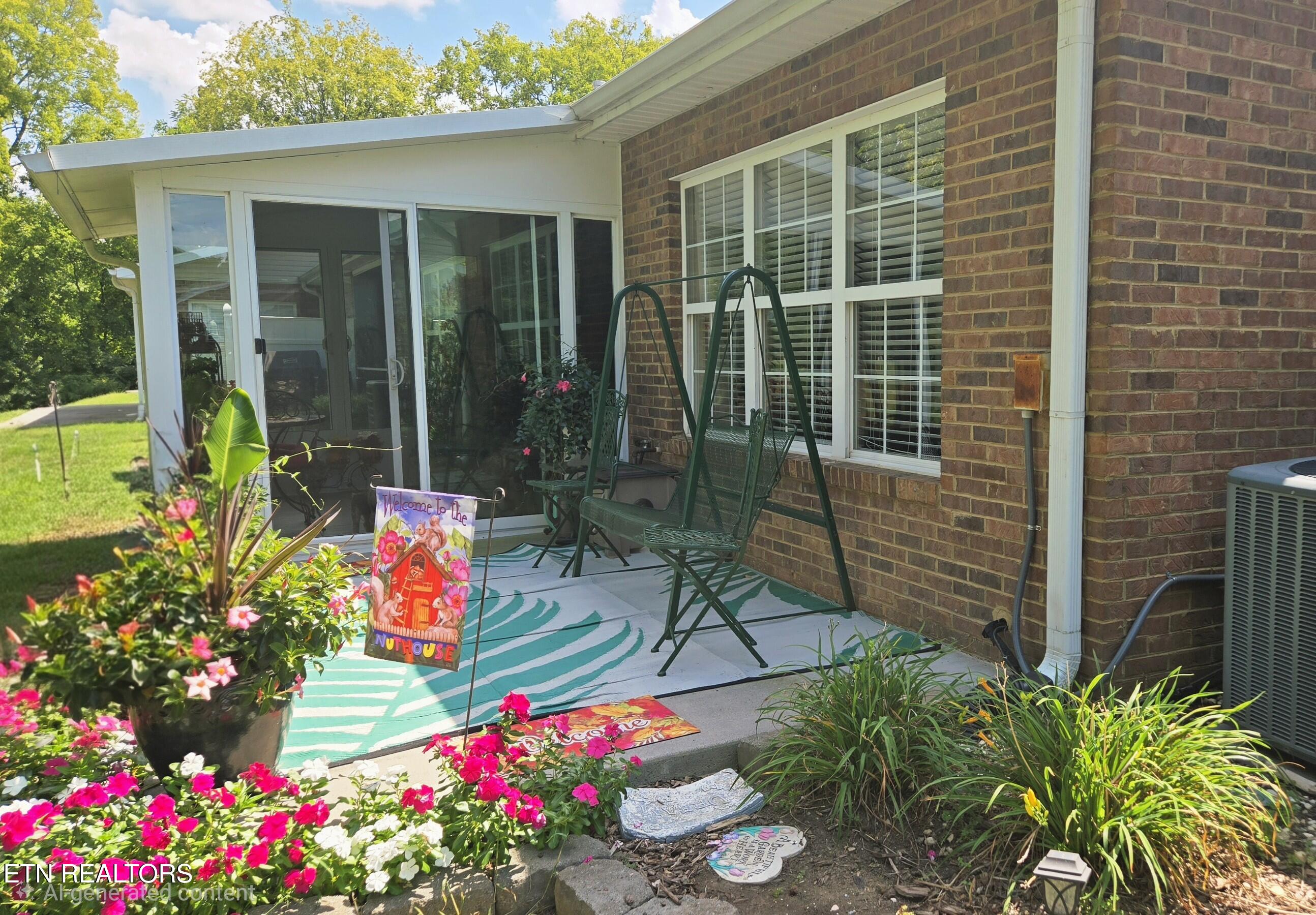 240 River Garden Court Sevierville TN 37862