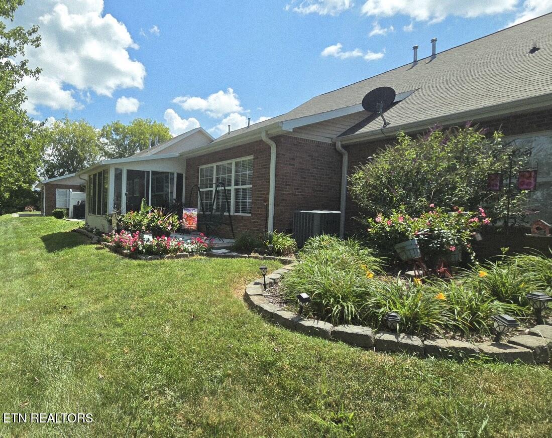 240 River Garden Court Sevierville TN 37862