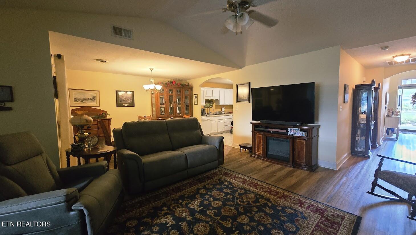 240 River Garden Court Sevierville TN 37862