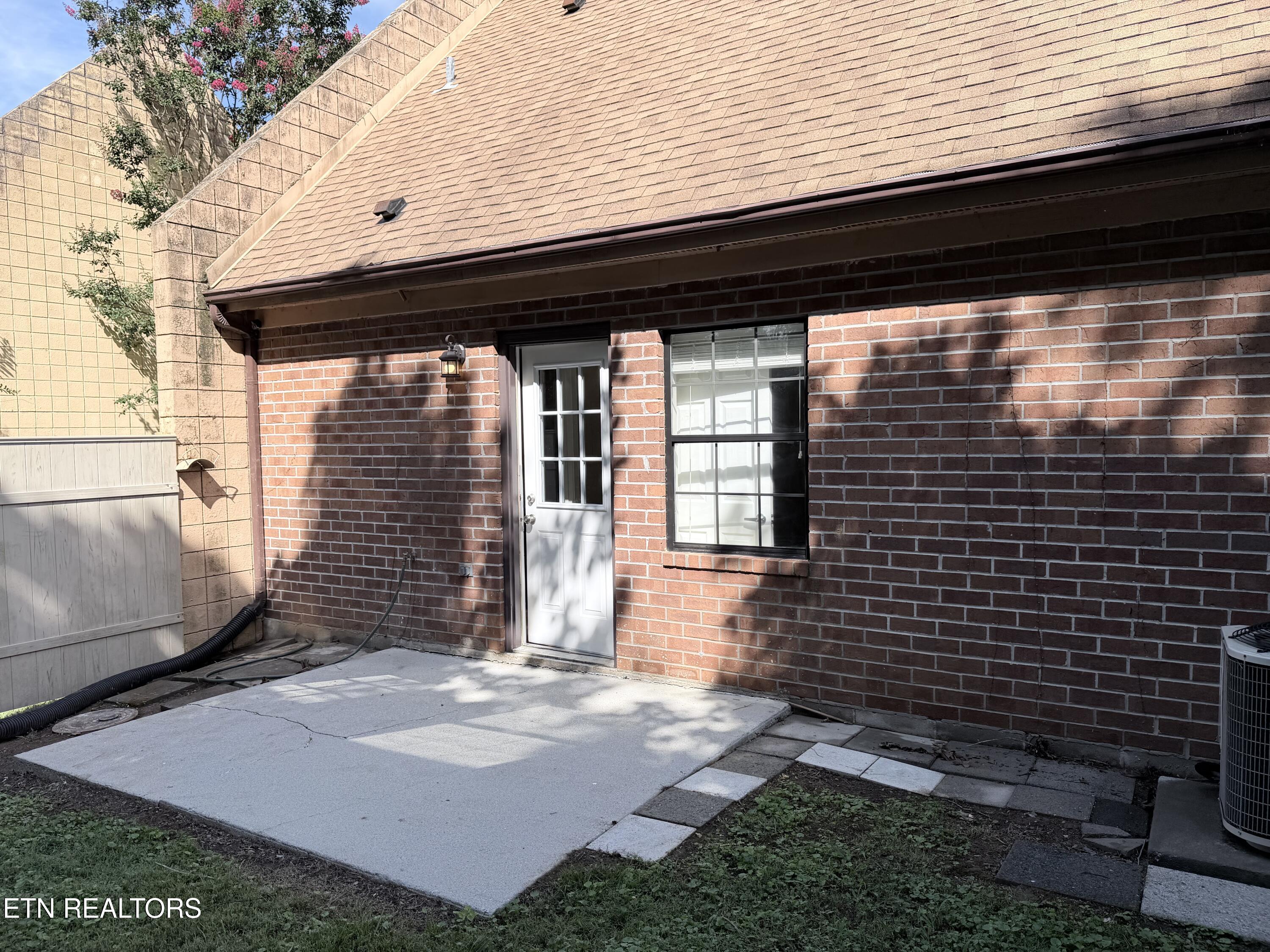 4434 Townhouse Way Knoxville TN 37921