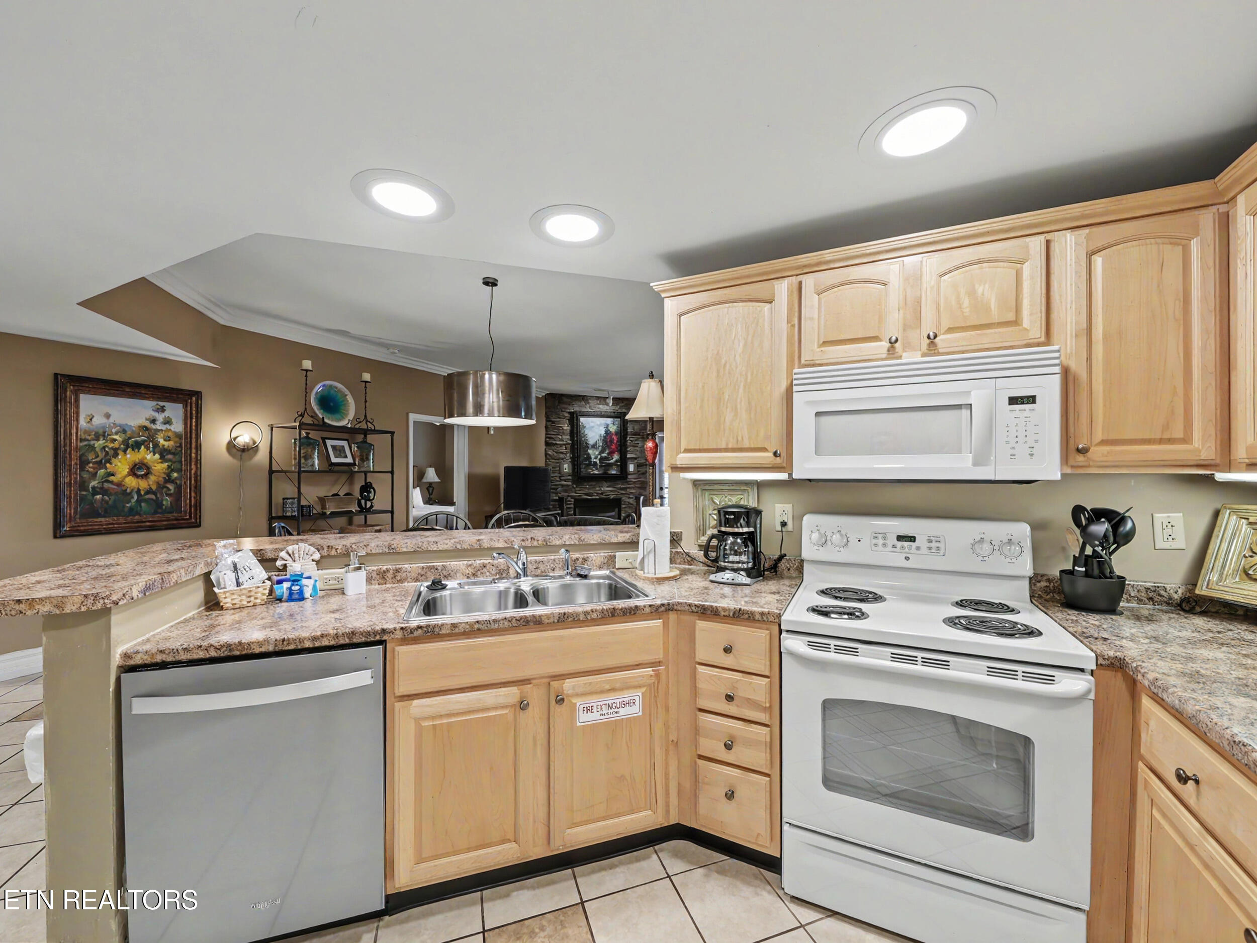 215 Woliss Lane Unit 303 Gatlinburg TN 37738