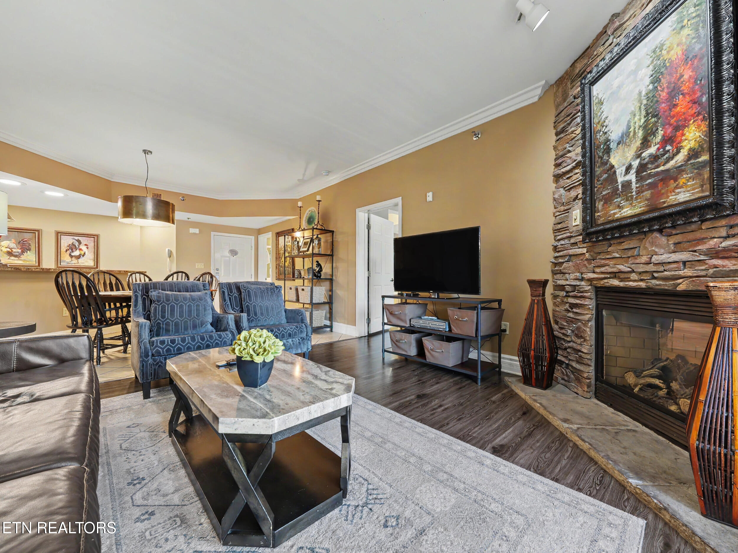 215 Woliss Lane Unit 303 Gatlinburg TN 37738