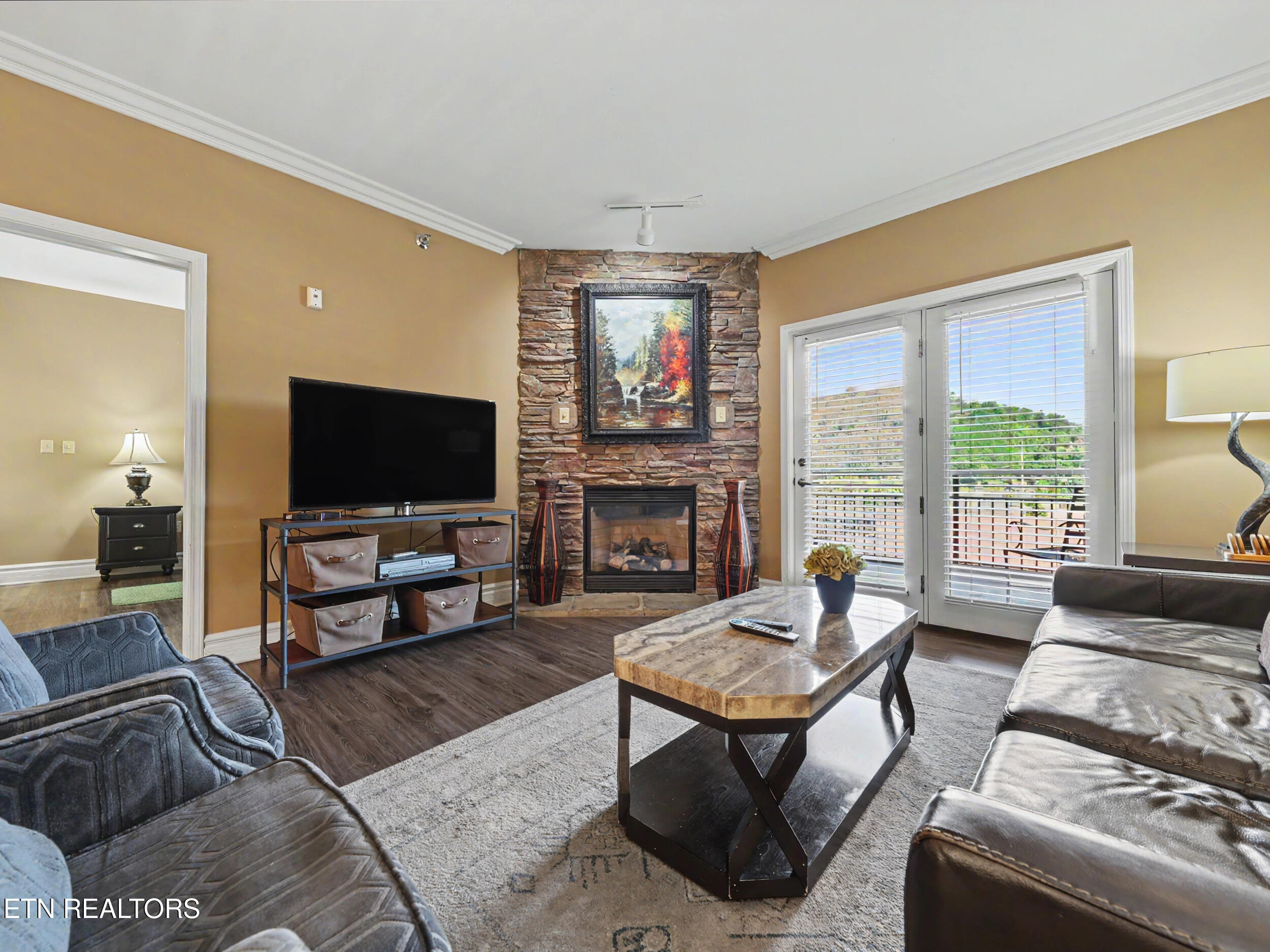 215 Woliss Lane Unit 303 Gatlinburg TN 37738