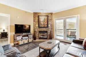 215 Woliss Lane Unit 303 Gatlinburg TN 37738
