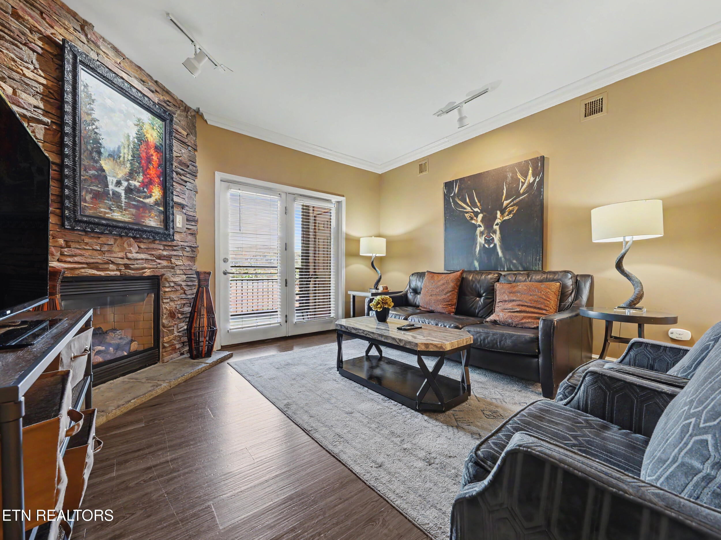 215 Woliss Lane Unit 303 Gatlinburg TN 37738