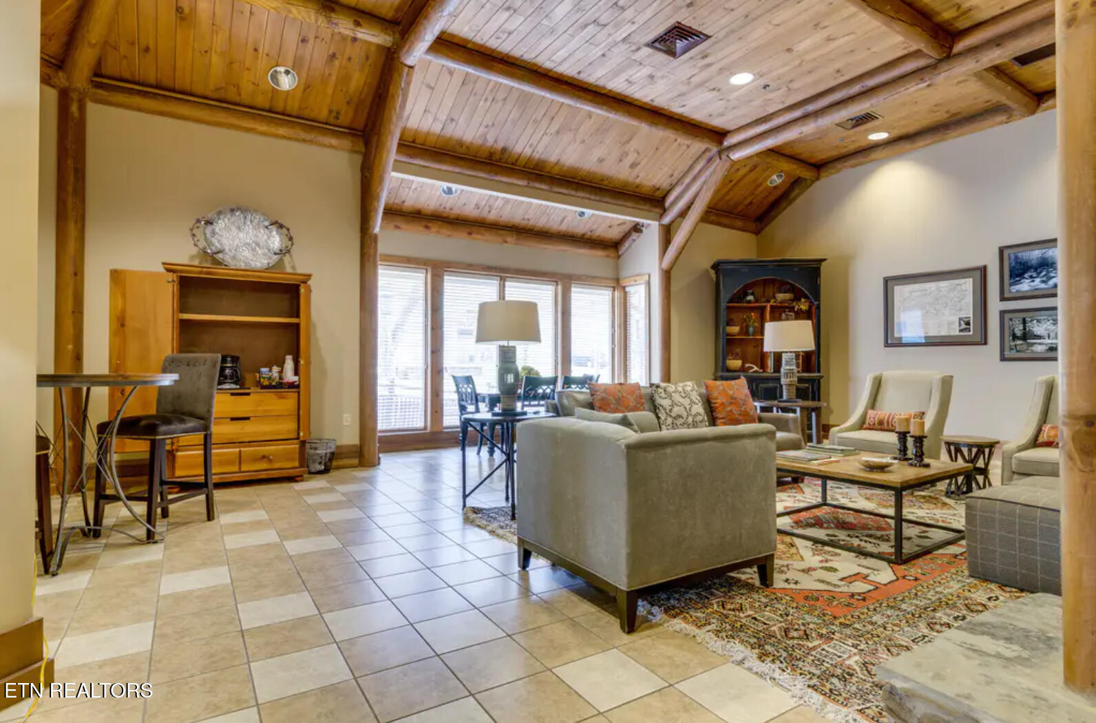 215 Woliss Lane Unit 303 Gatlinburg TN 37738