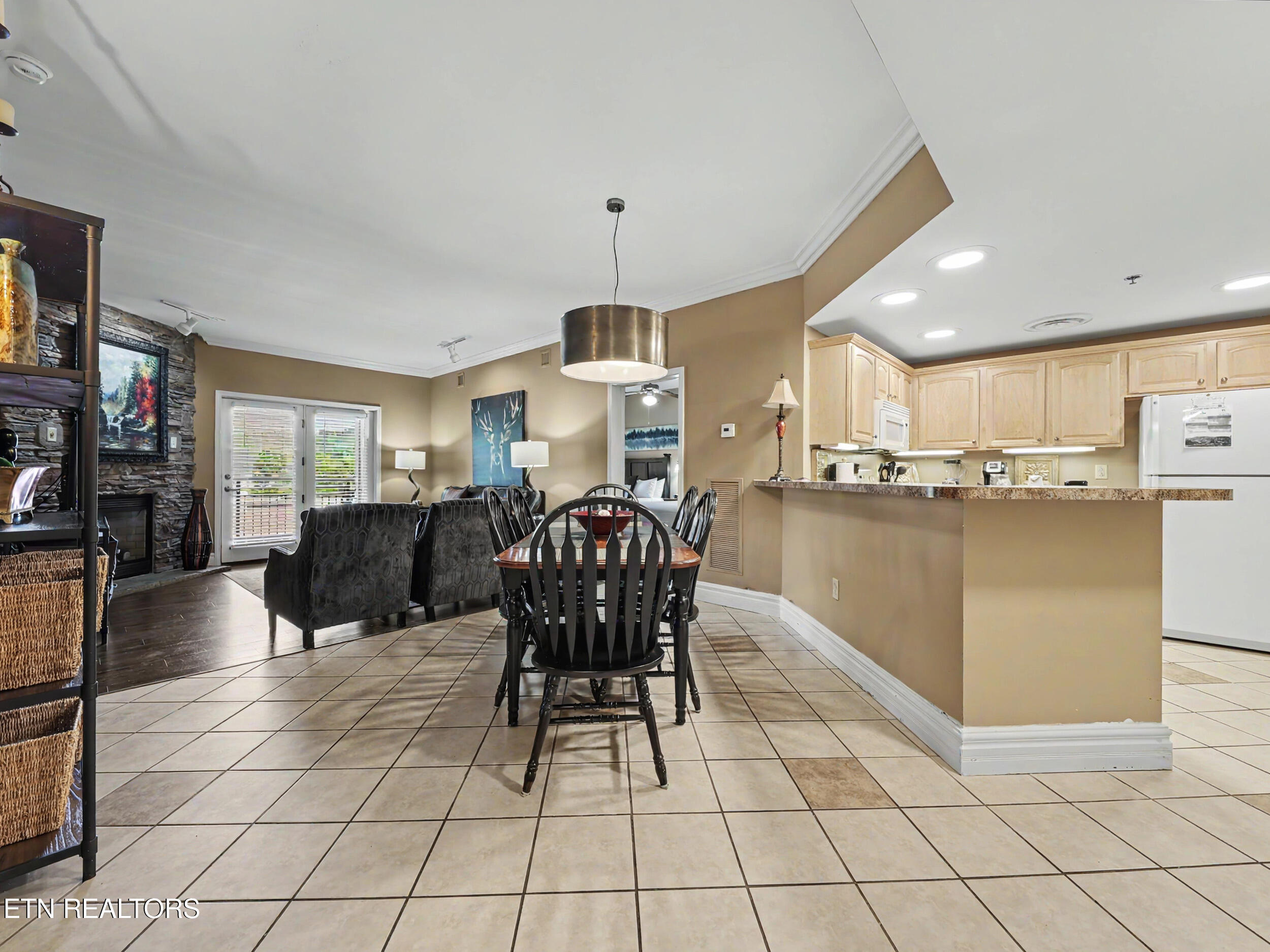 215 Woliss Lane Unit 303 Gatlinburg TN 37738