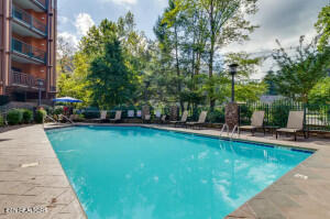215 Woliss Lane Unit 303 Gatlinburg TN 37738