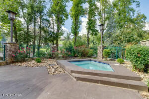 215 Woliss Lane Unit 303 Gatlinburg TN 37738