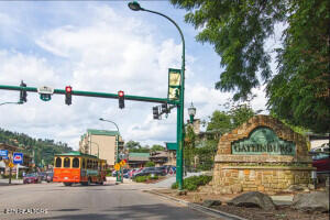 215 Woliss Lane Unit 303 Gatlinburg TN 37738