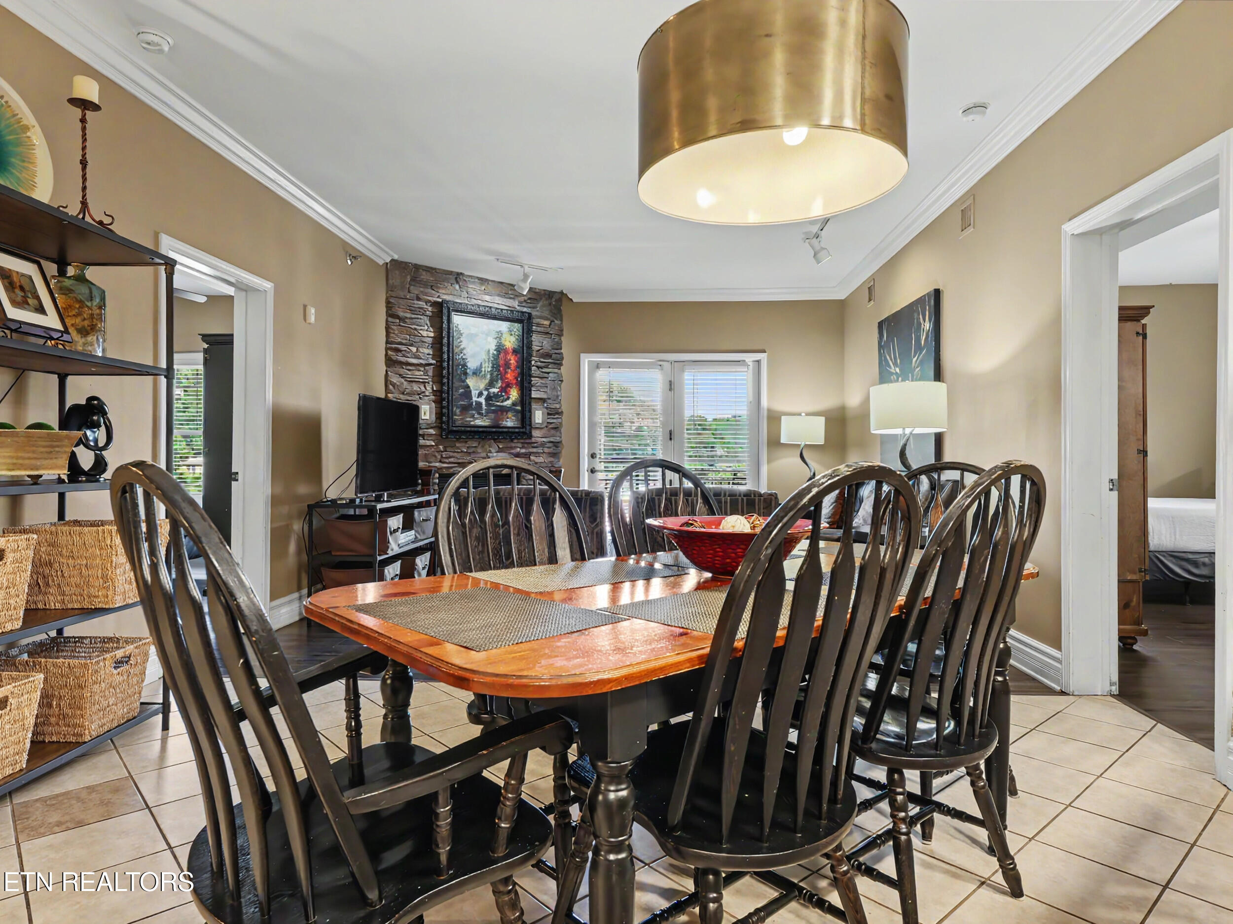 215 Woliss Lane Unit 303 Gatlinburg TN 37738