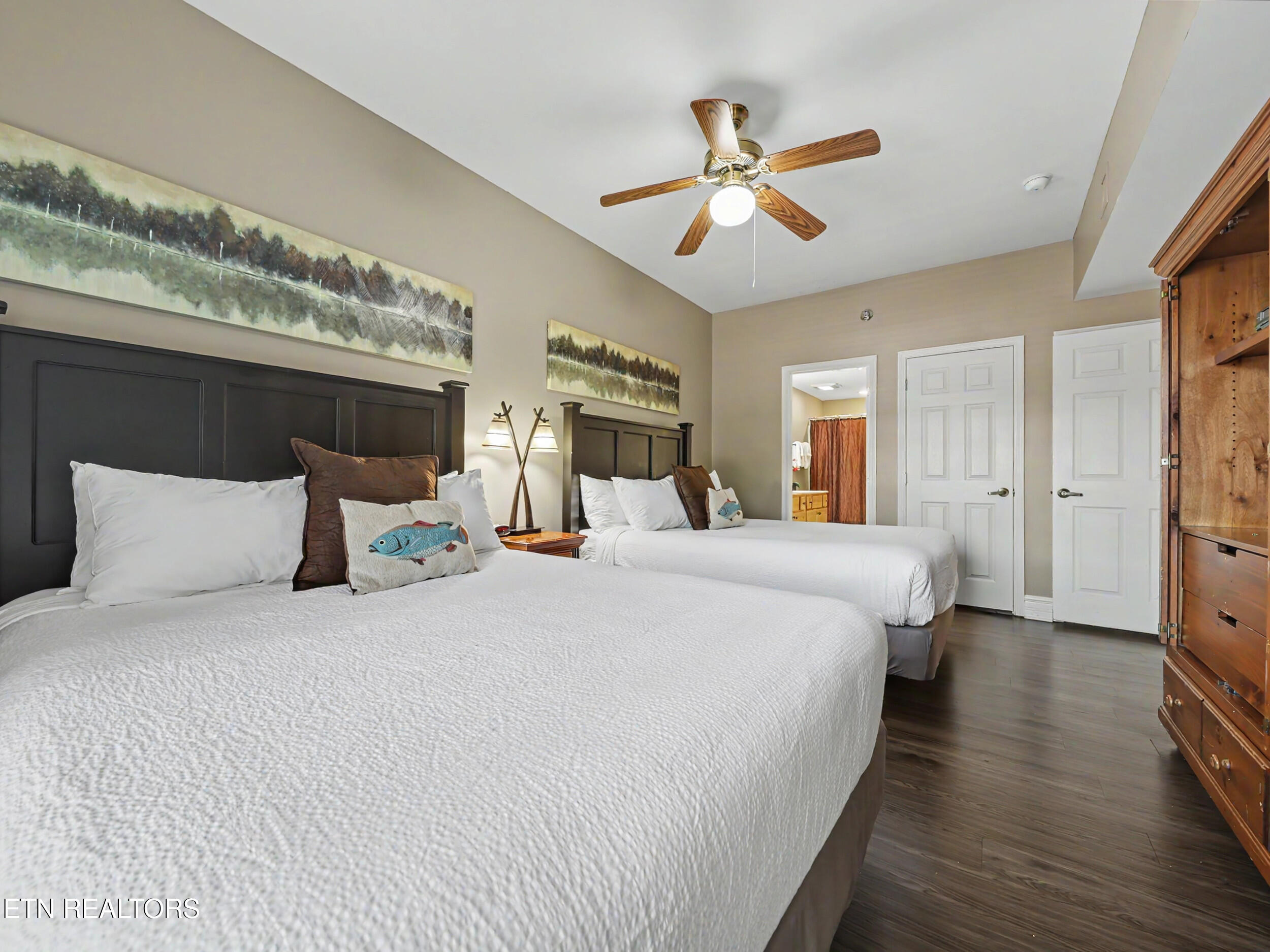 215 Woliss Lane Unit 303 Gatlinburg TN 37738