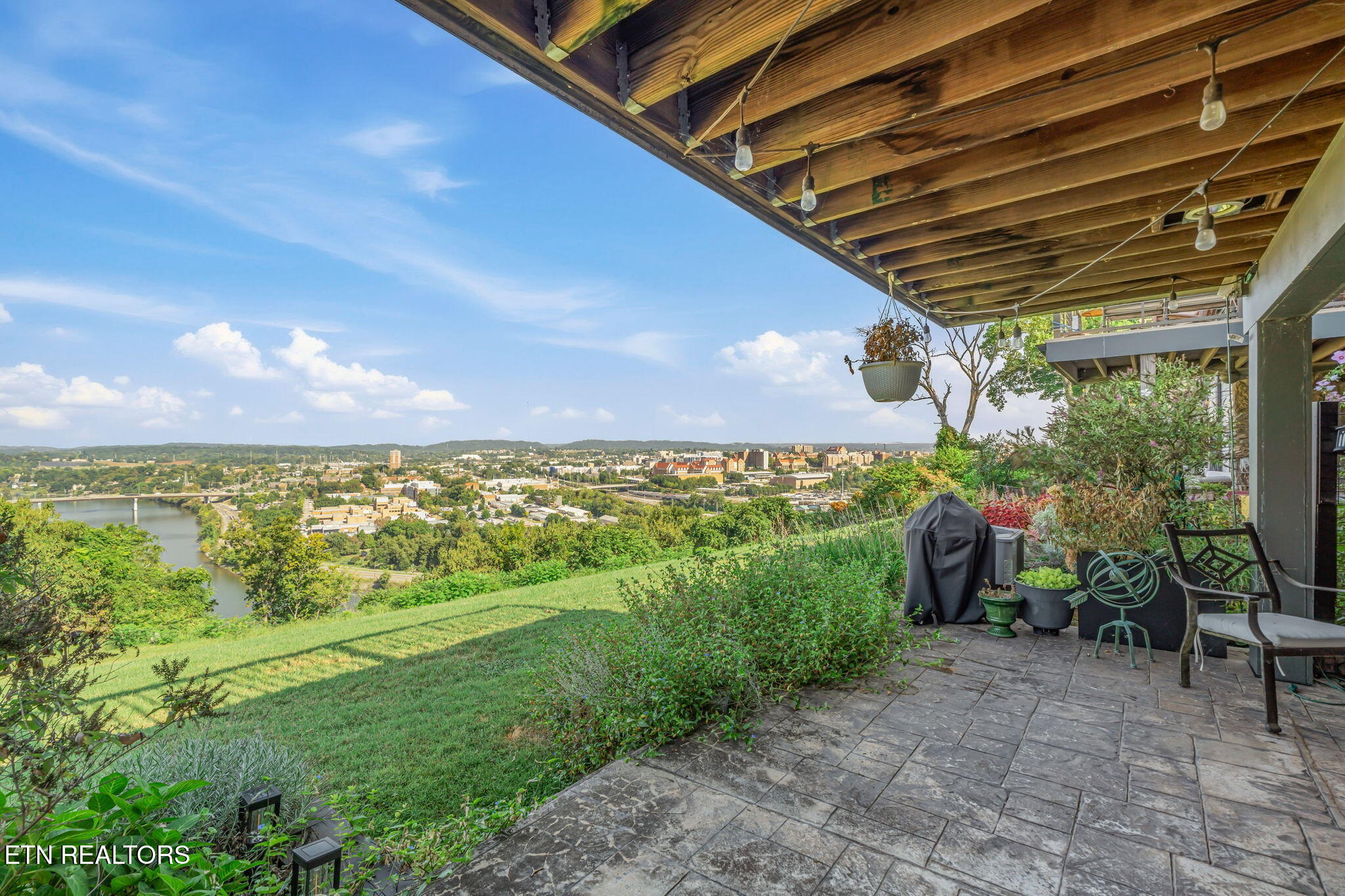 1851 Cherokee Bluff Drive Knoxville TN 37920