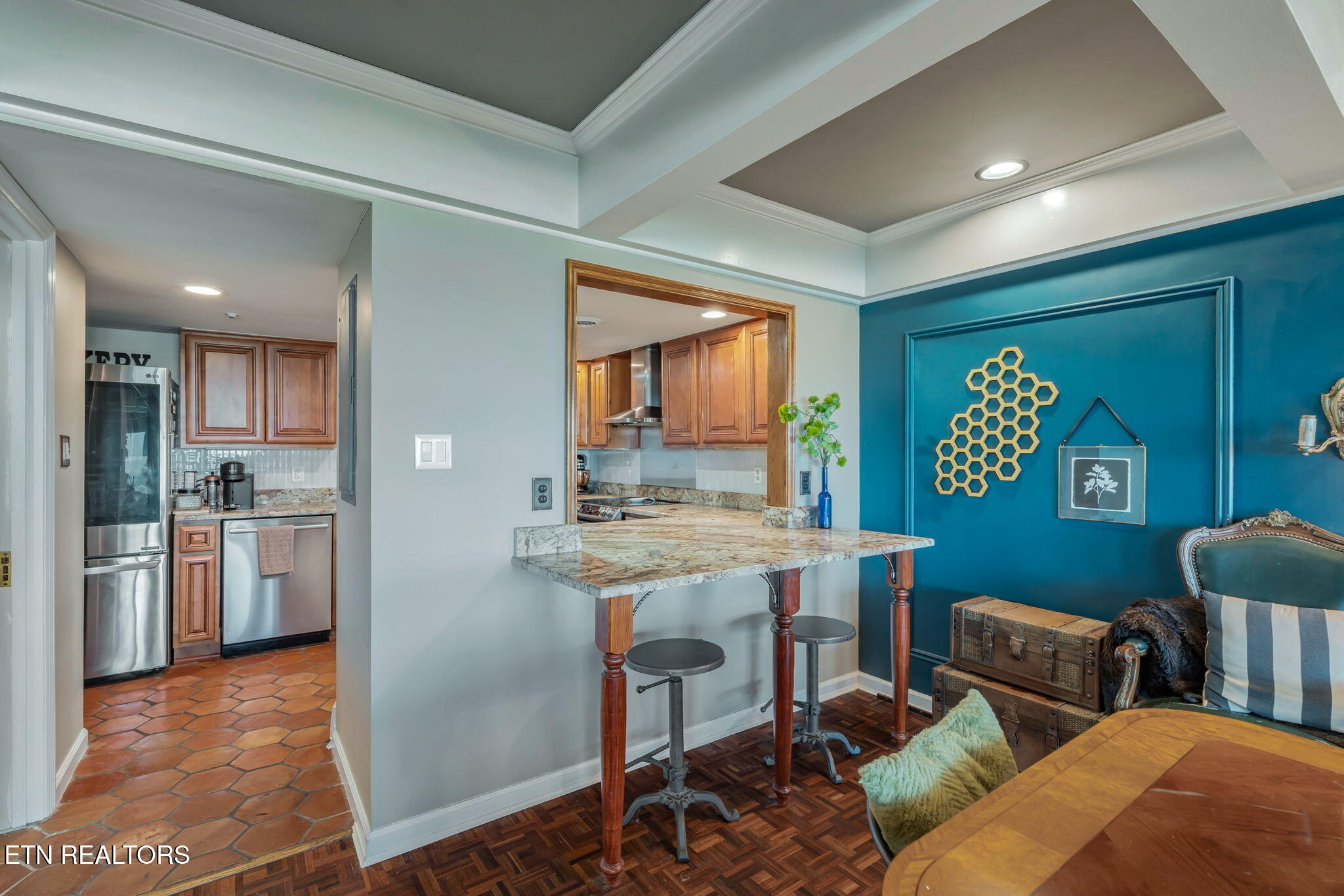 1851 Cherokee Bluff Drive Knoxville TN 37920
