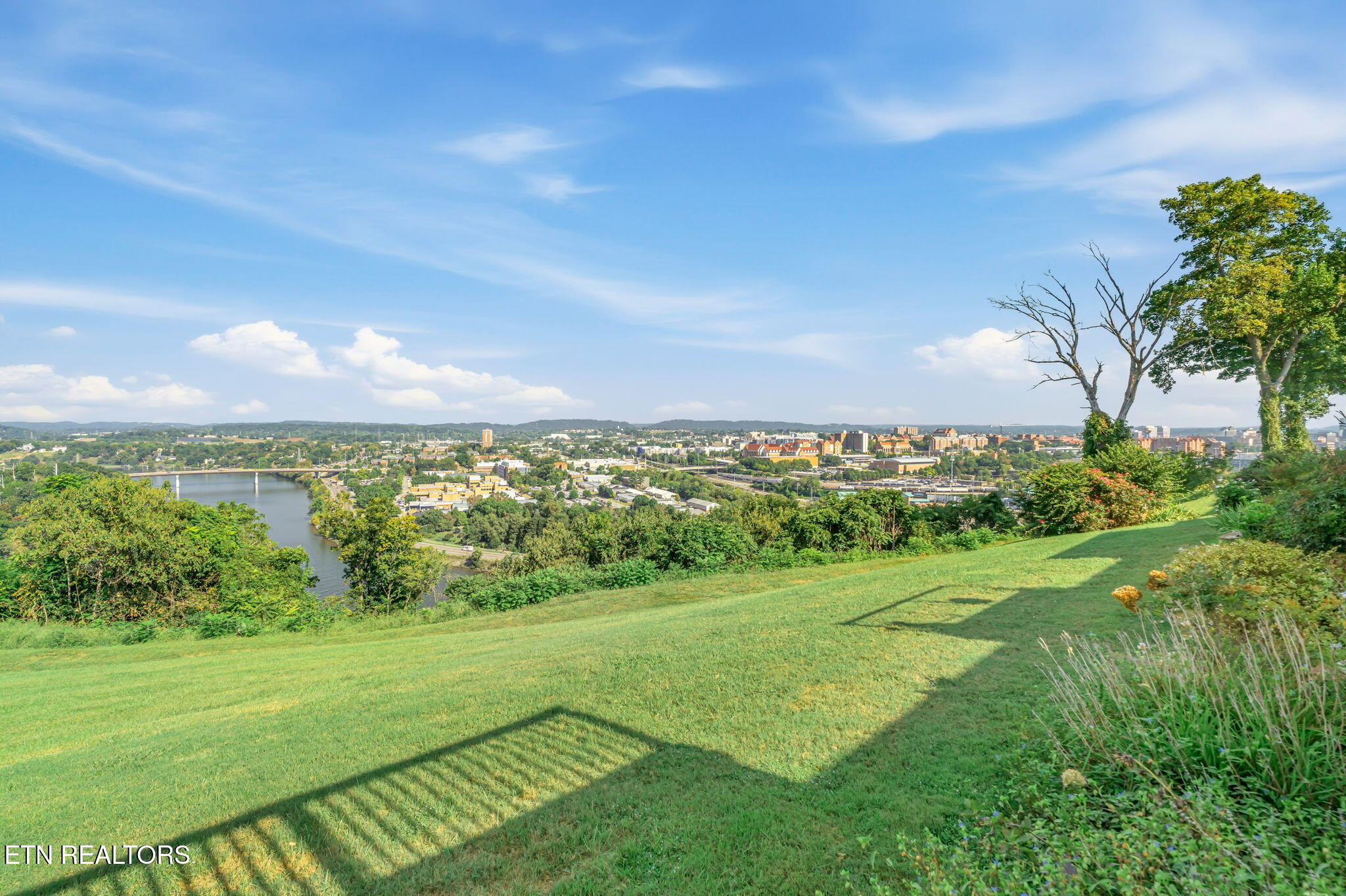 1851 Cherokee Bluff Drive Knoxville TN 37920