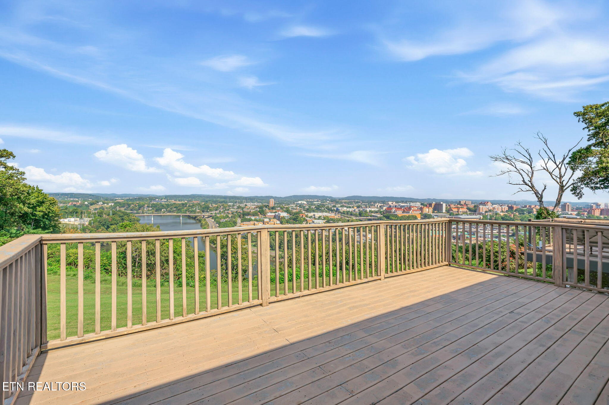 1851 Cherokee Bluff Drive Knoxville TN 37920