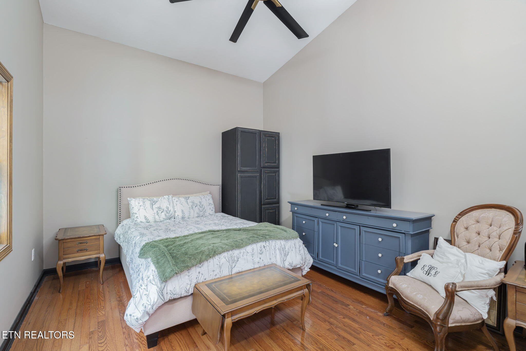 1851 Cherokee Bluff Drive Knoxville TN 37920