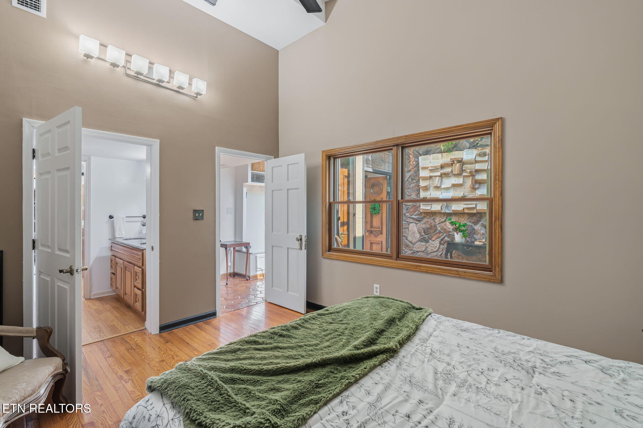 1851 Cherokee Bluff Drive Knoxville TN 37920