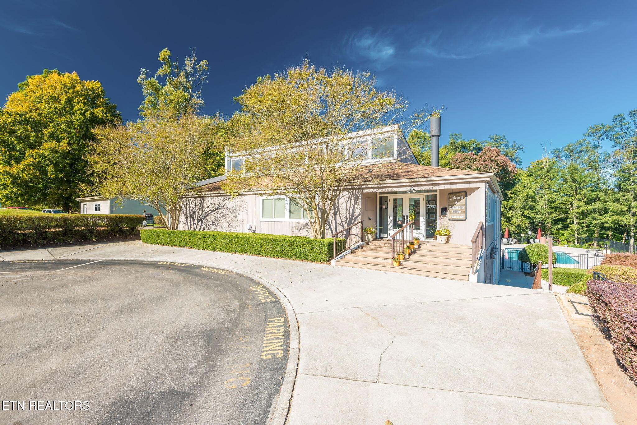 1851 Cherokee Bluff Drive Knoxville TN 37920