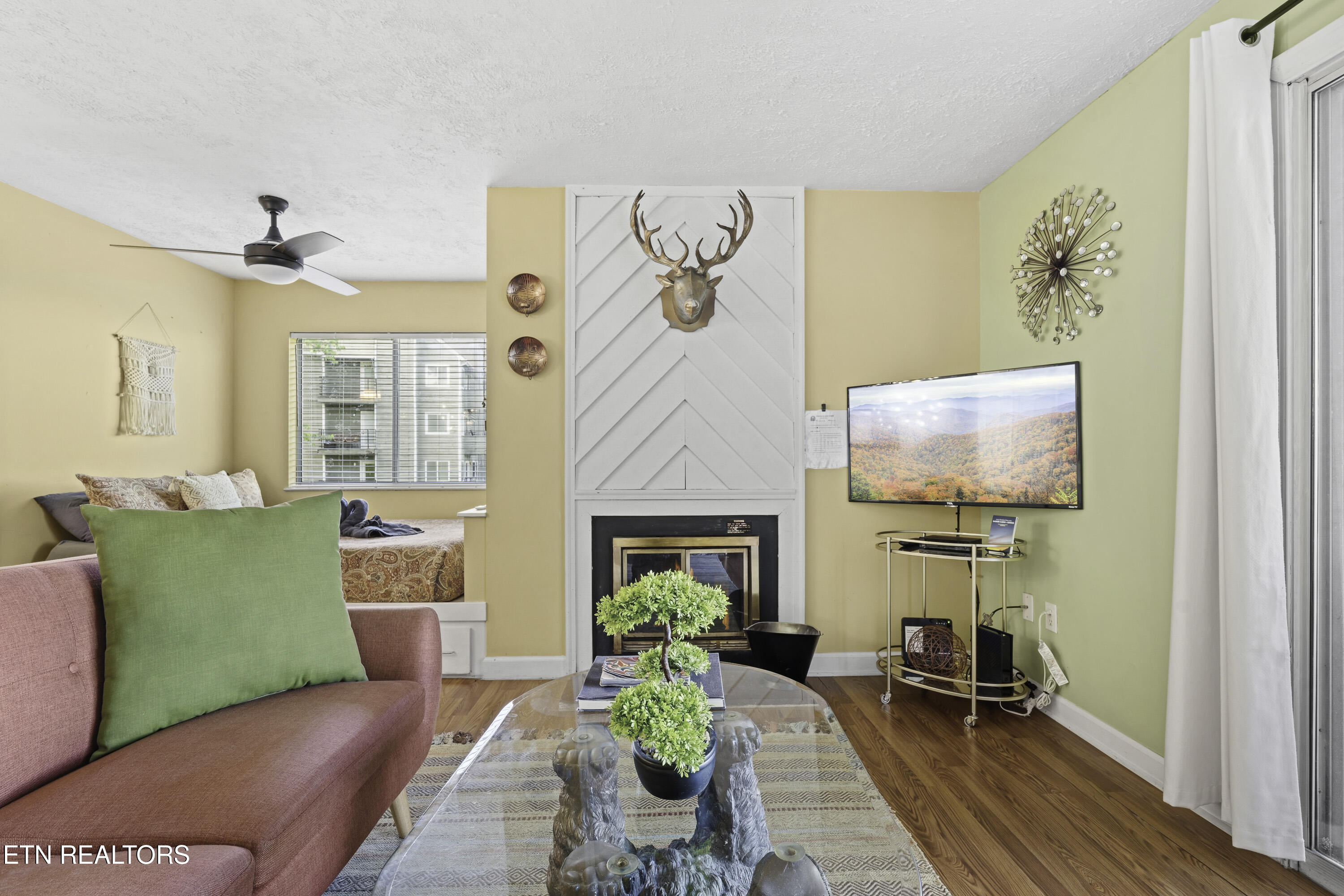 1260 Ski View Drive Gatlinburg TN 37738