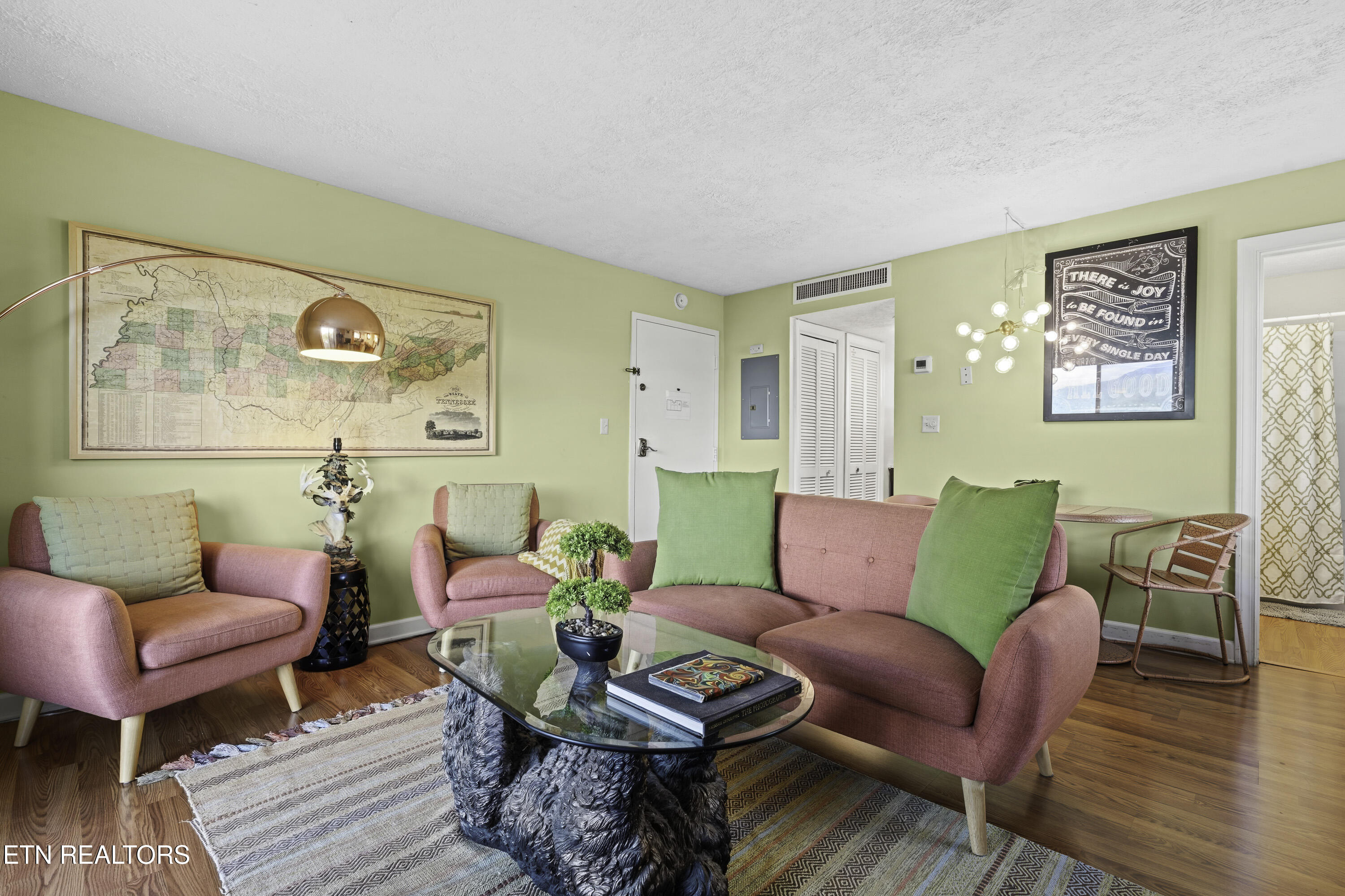 1260 Ski View Drive Gatlinburg TN 37738
